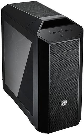 Cooler Master - ** B Grade ** Caixa ATX Cooler Master MasterCase Pro 5