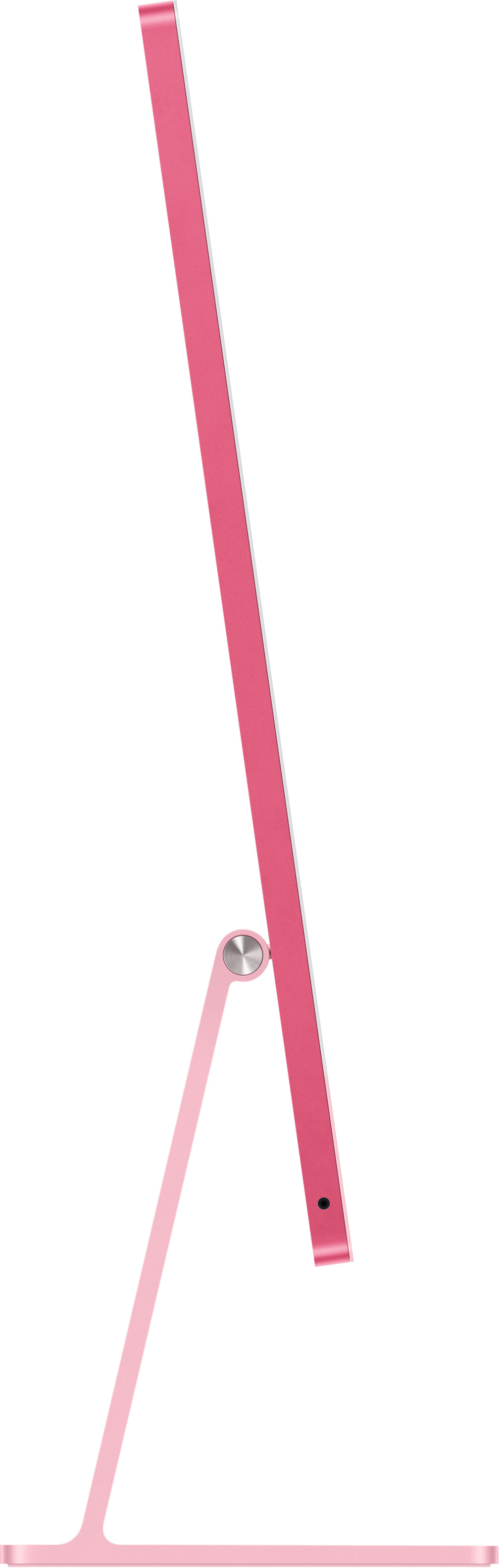  - Computador All-in-One Apple iMac M4 10 núcleos 24 GB RAM 512 GB SSD 24" Rosa