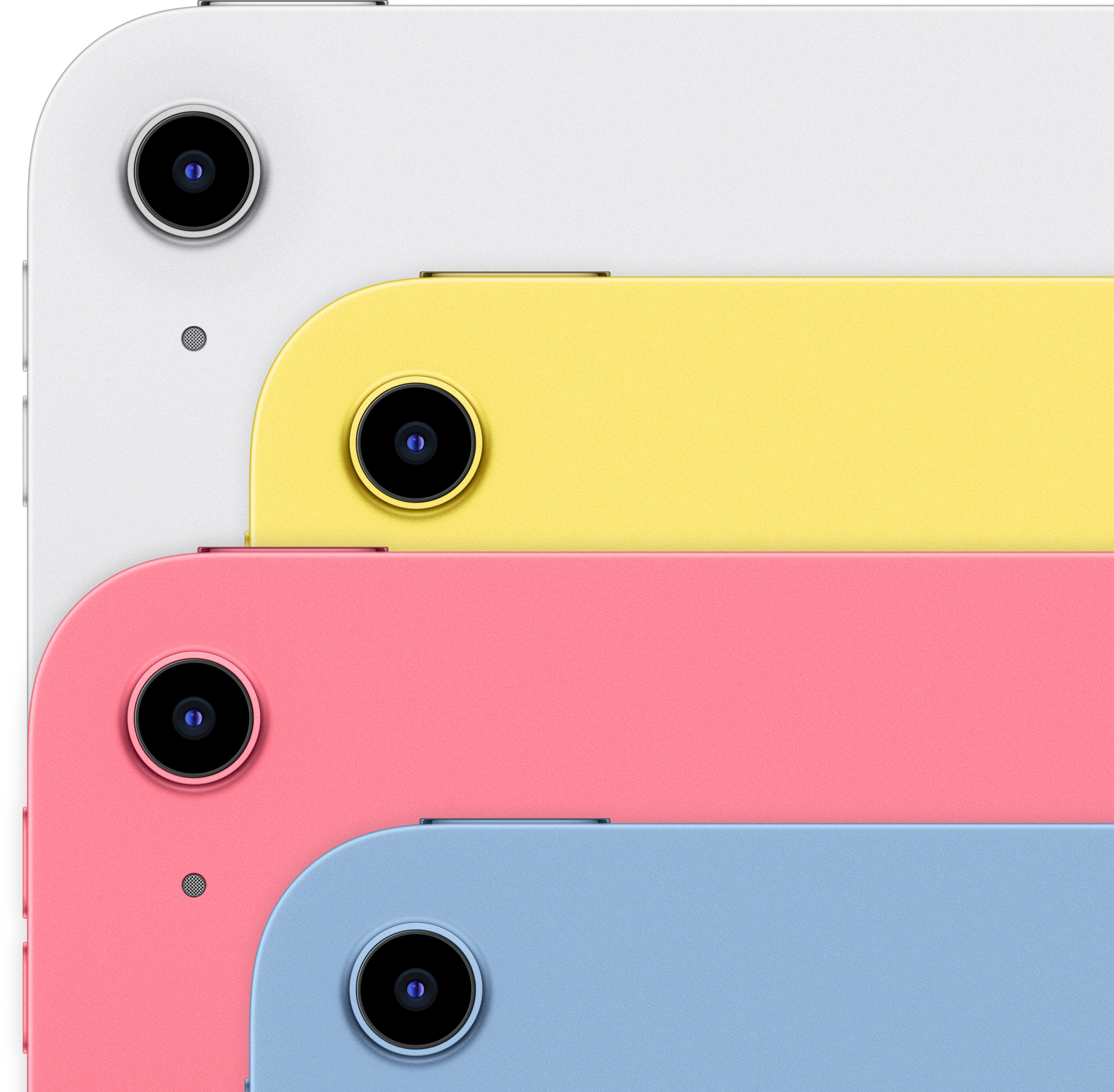  - Tablet Apple iPad A16 Wi-Fi 256 GB 11" Prata