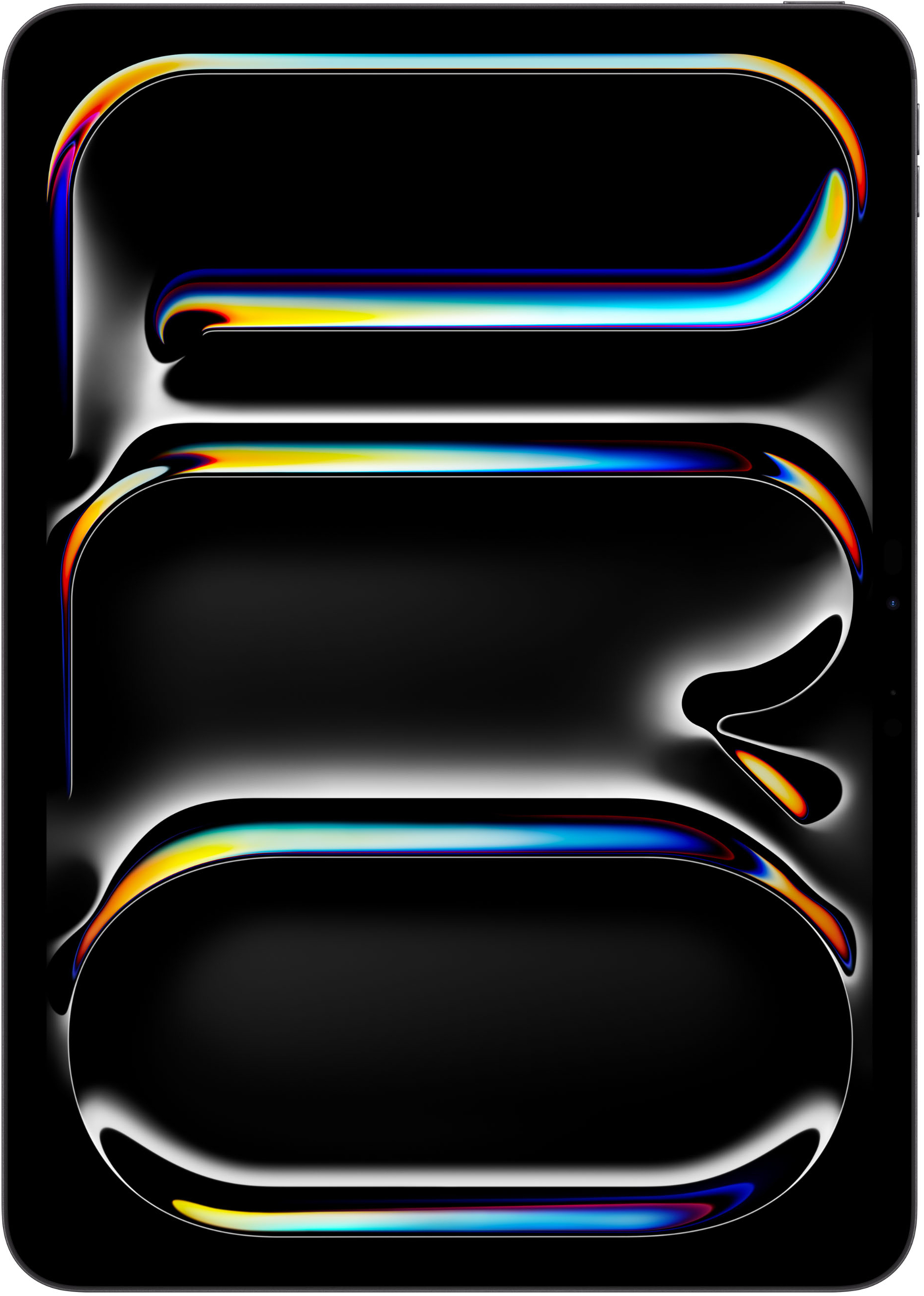  - Tablet Apple iPad Pro M5 Wi-Fi 2 TB 11" Preto Espacial