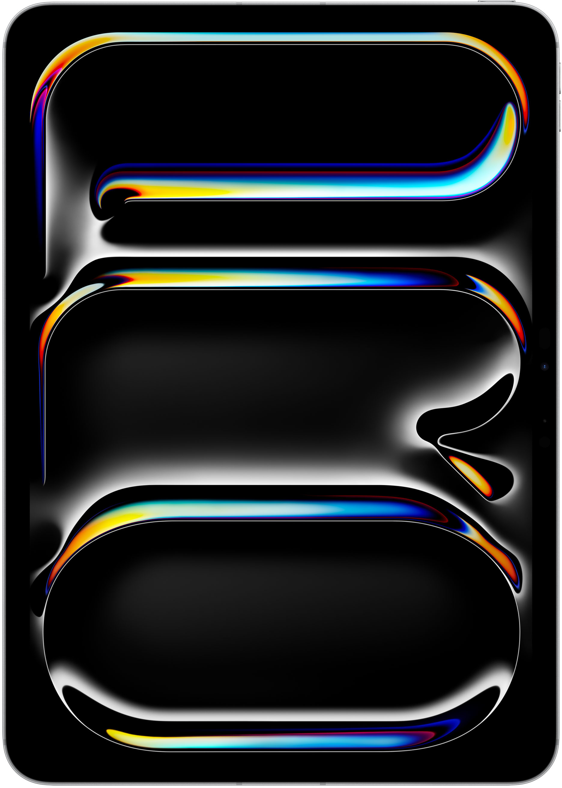  - Tablet Apple iPad Pro M5 Wi-Fi + Cellular 256 GB 11" Prata