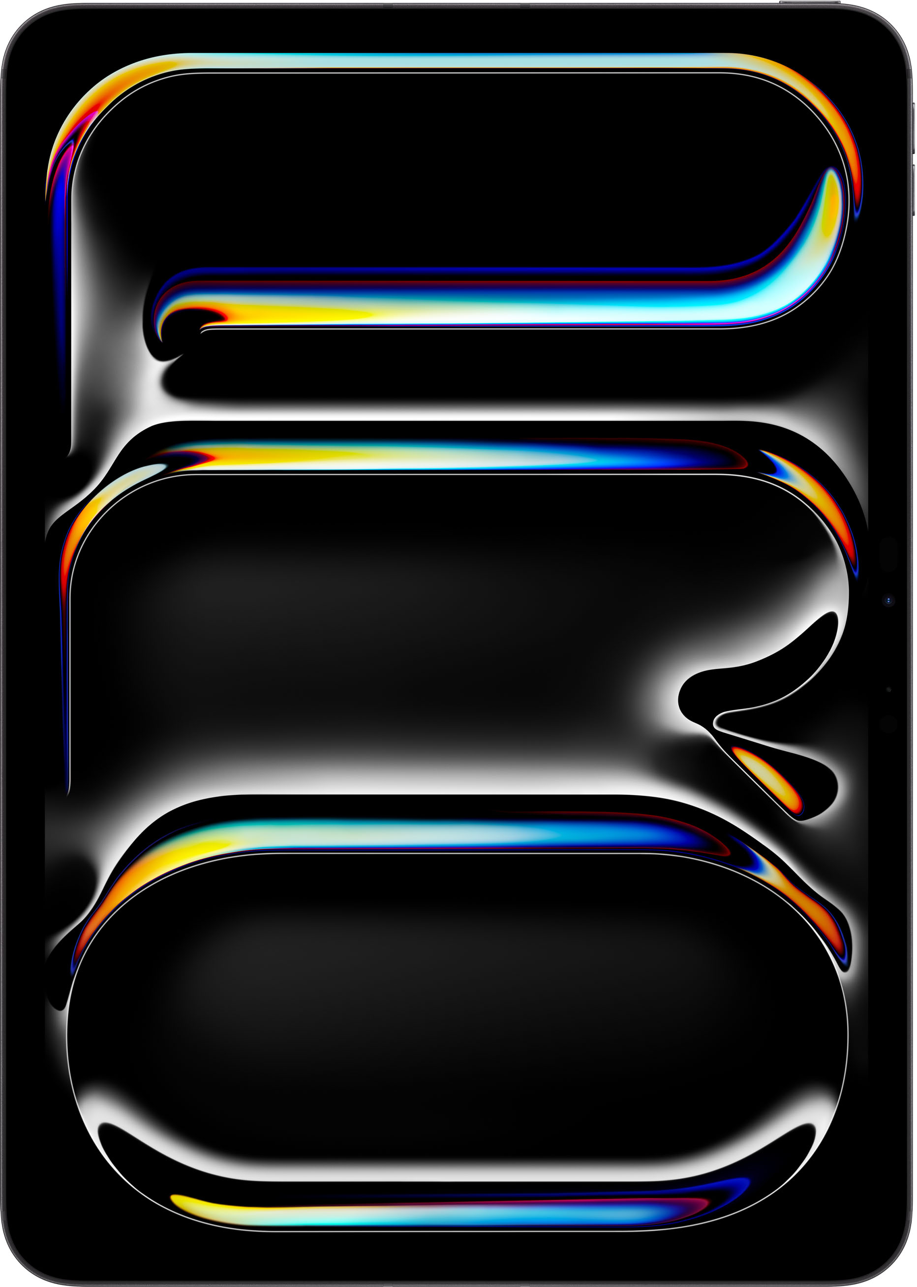 Picture of Picture of Tablet Apple iPad Pro M5 Wi-Fi + Cellular 2 TB 11" Preto Espacial