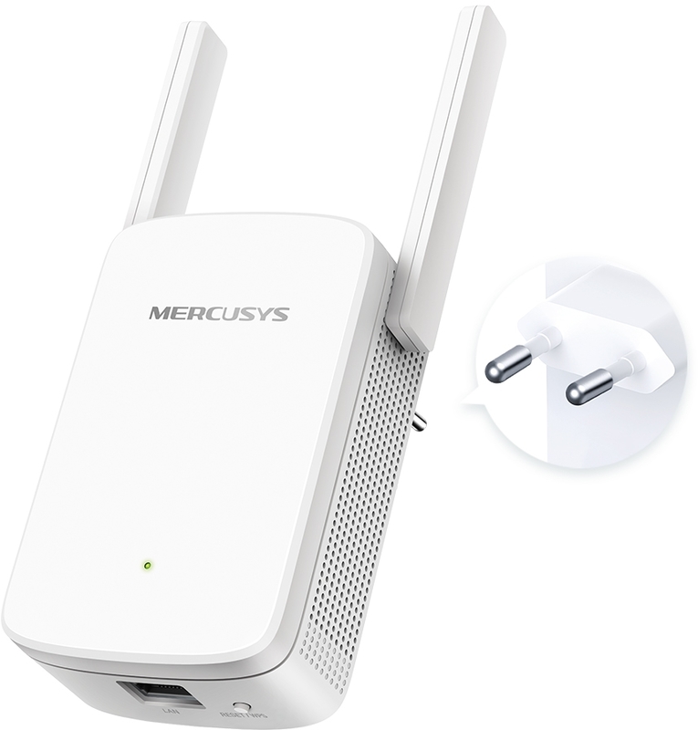 Mercusys - Repetidor Mercusys ME30 AC1200 Wi-Fi