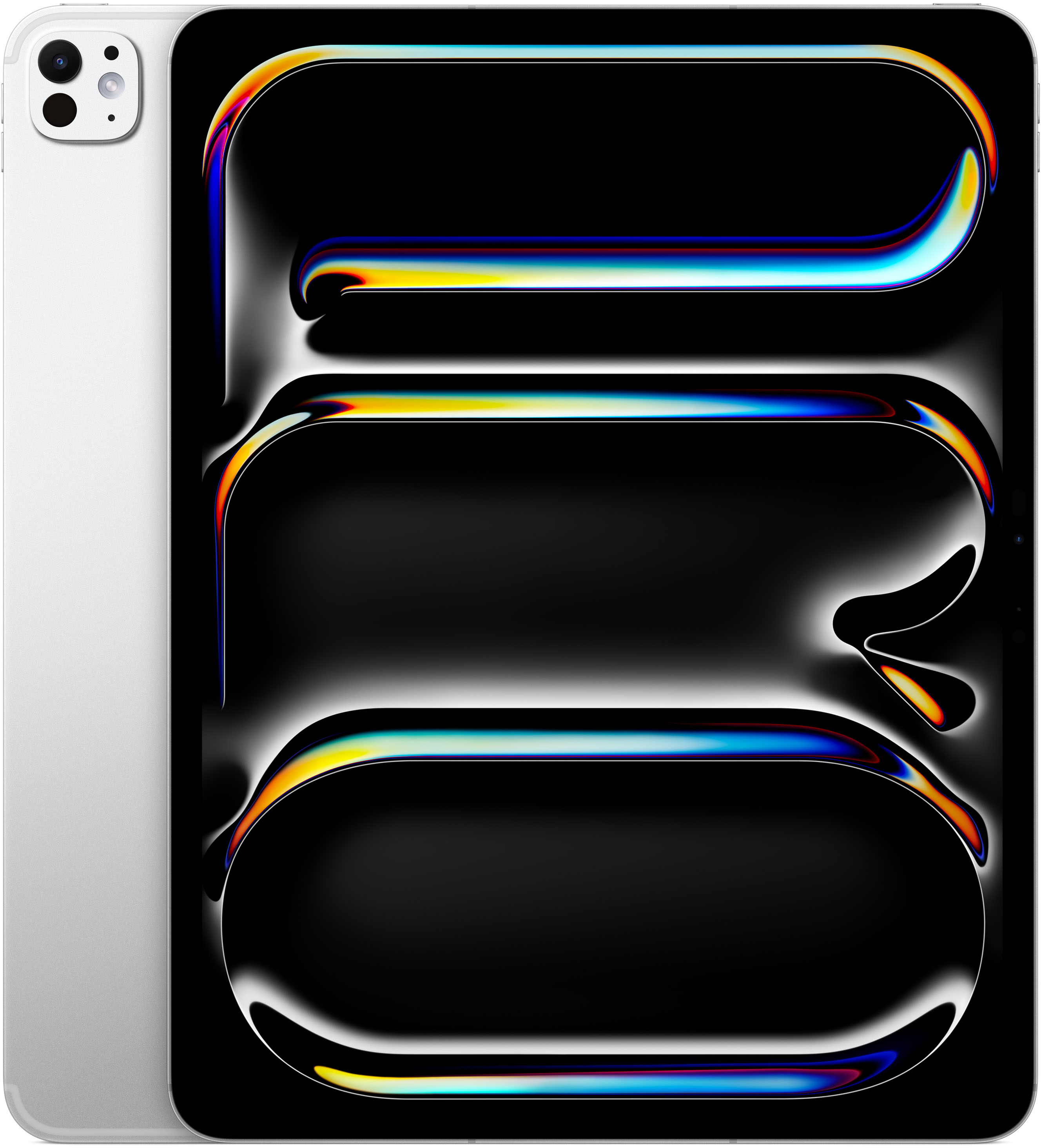  - Tablet Apple iPad Pro M5 Wi-Fi + Cellular 256 GB 13" Prata