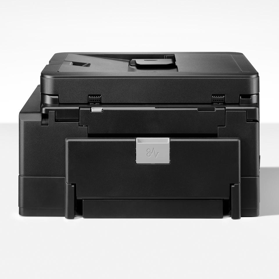  - Impressora Multifunções a Jato de Tinta Brother MFC-J4550DW WiFi
