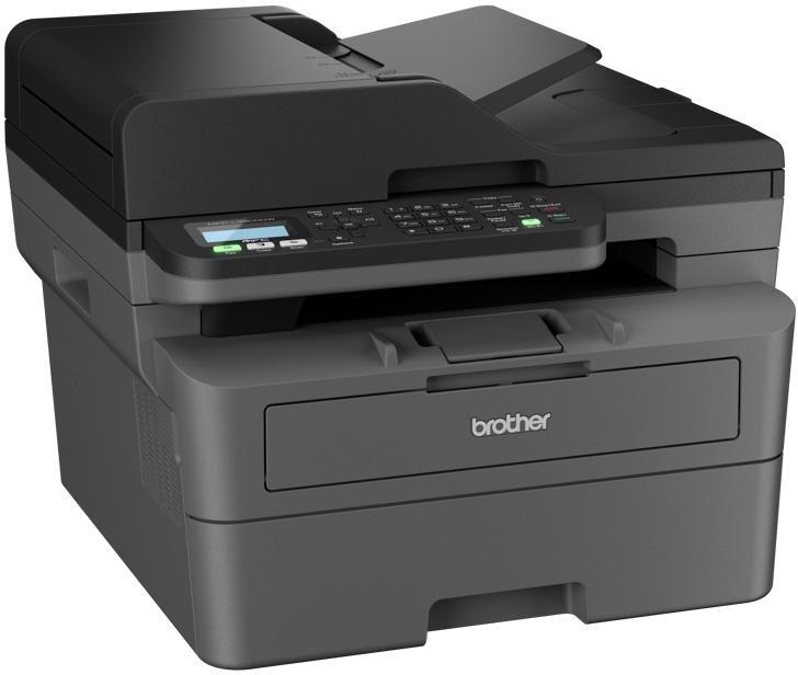 Brother - Impressora Multifunções Laser Brother MFC-L2800DW WiFi