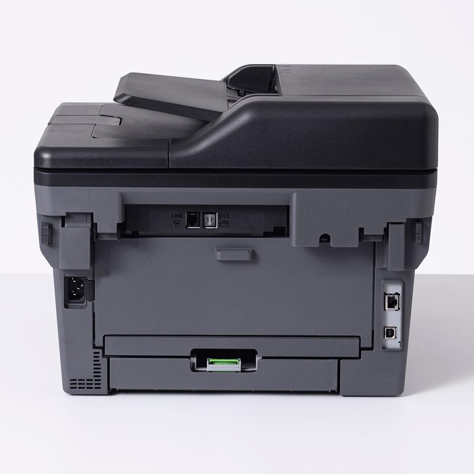 Brother - Impressora Multifunções Laser Brother MFC-L2827DWXL WiFi