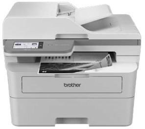 Picture of Picture of Impressora Multifunções Laser Brother MFC-L2960DW WiFi