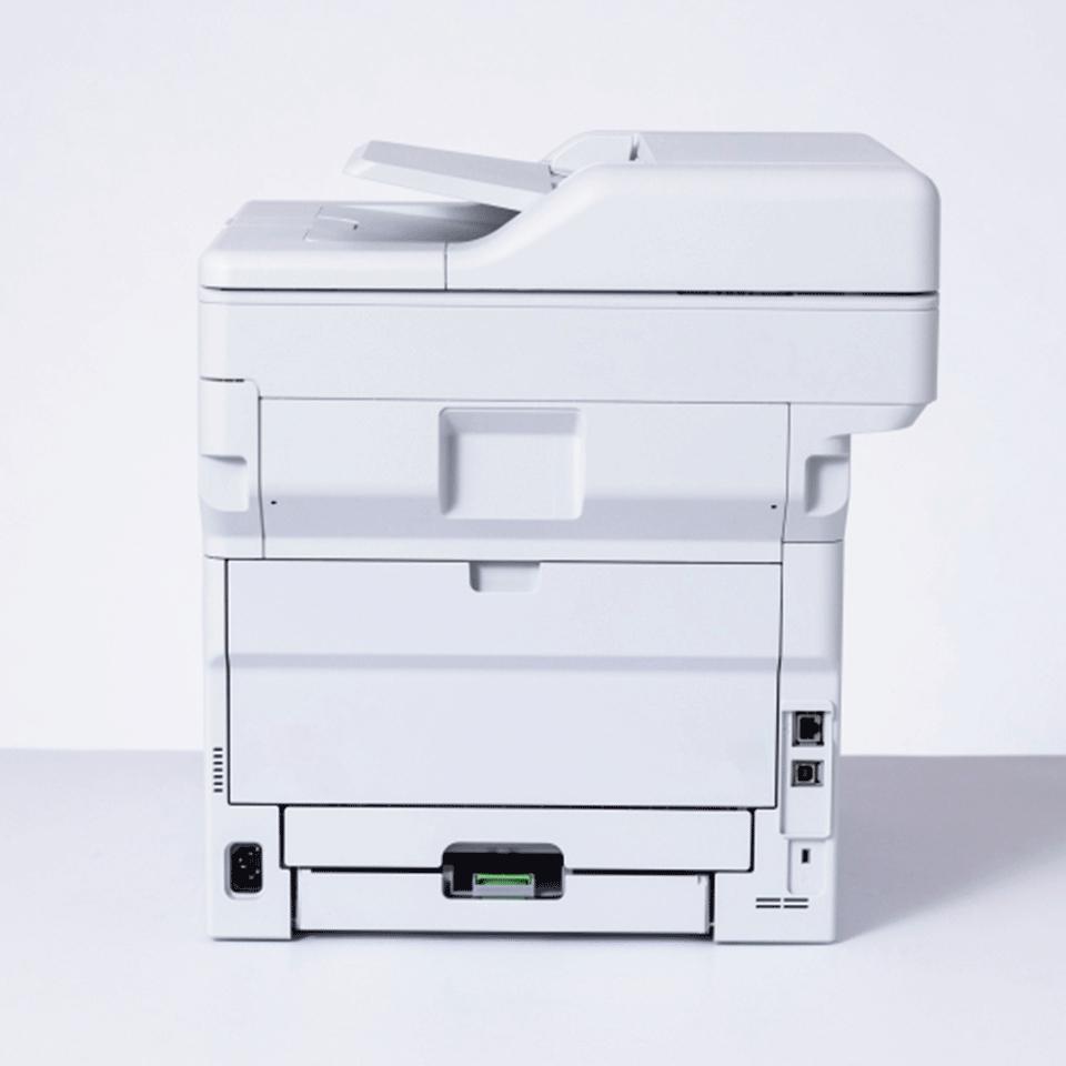 Brother - Impressora Multifunções Laser Brother MFC-L5710DN