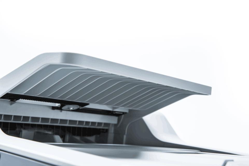 Brother - Impressora Multifunções Laser Brother MFC-L9570CDW WiFi