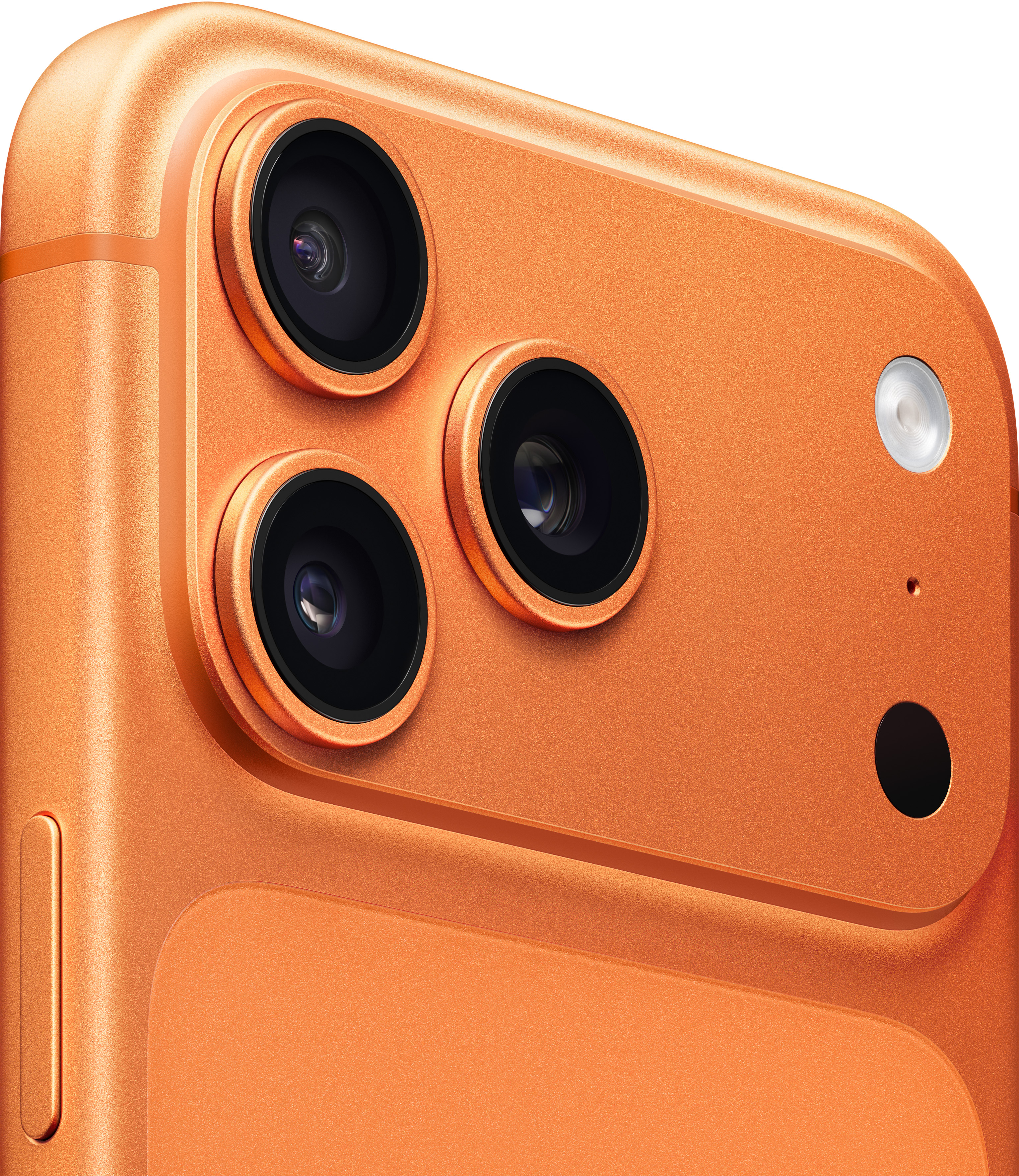 Apple - Smartphone iPhone  17 Pro Max 6.9" 512GB Cosmic Orange