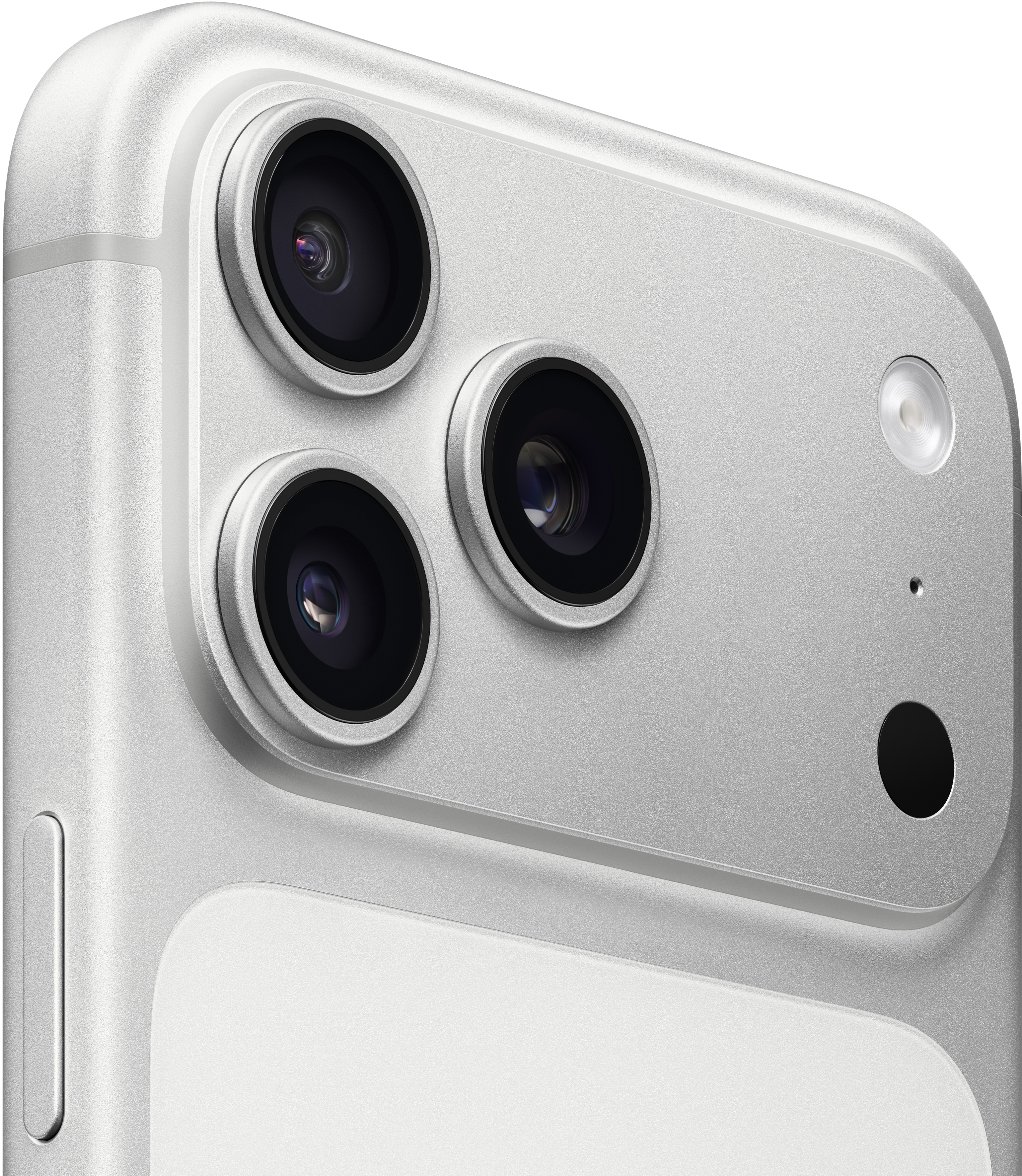 Apple - Smartphone iPhone  17 Pro Max 6.9" 2TB Silver