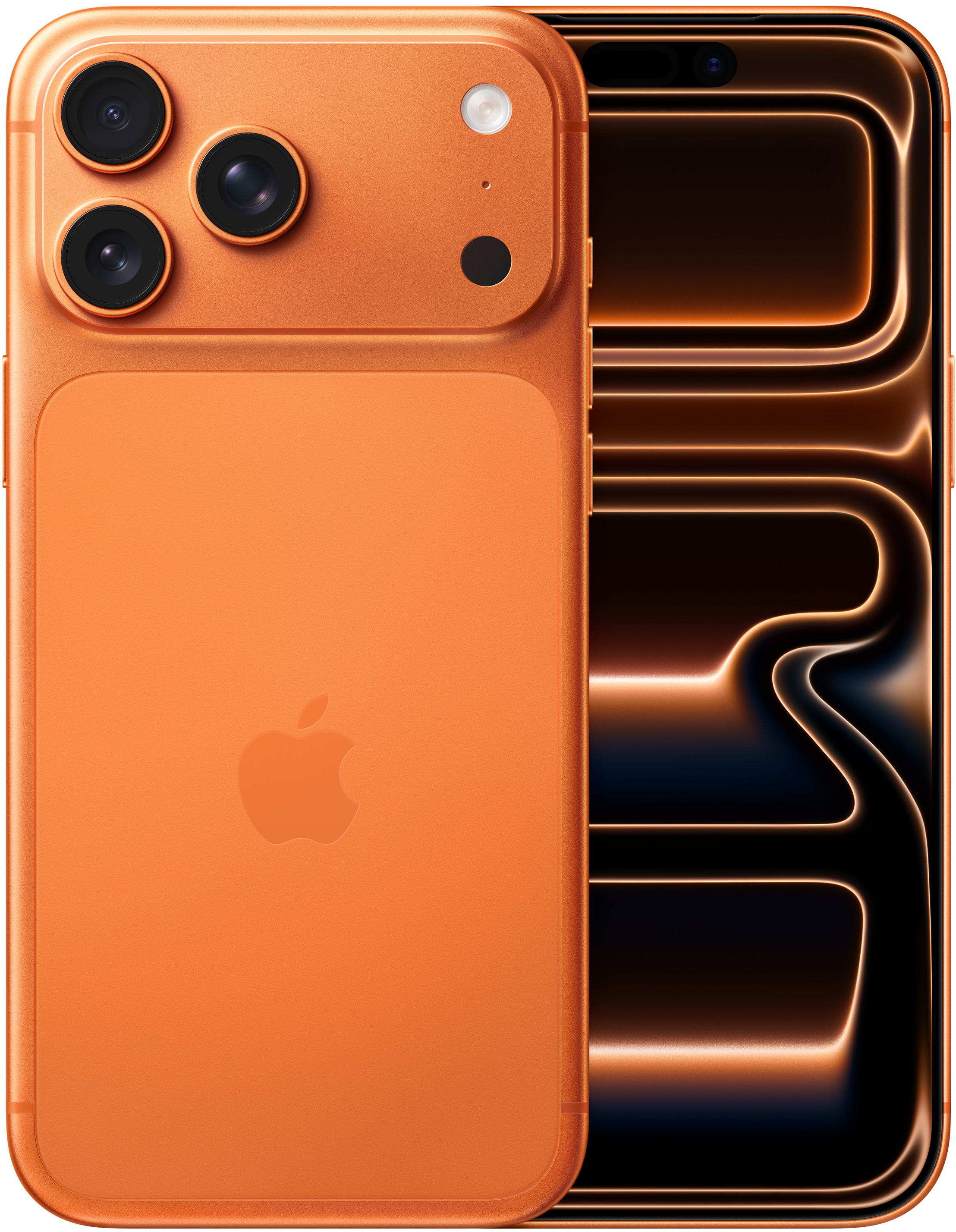 Picture of Picture of Smartphone iPhone  17 Pro Max 6.9" 2TB Cosmic Orange