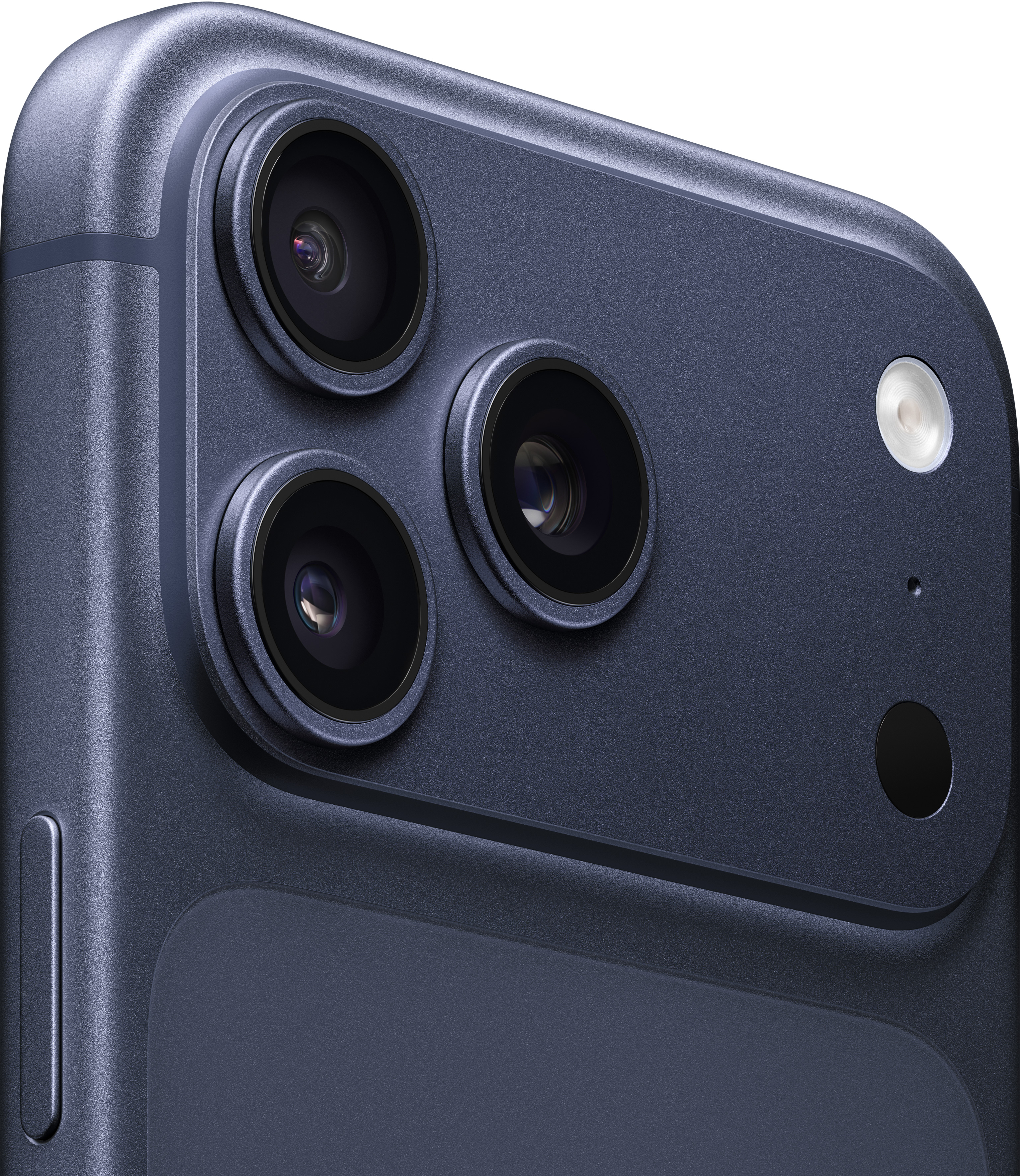 Apple - Smartphone iPhone  17 Pro Max 6.9" 2TB Deep Blue