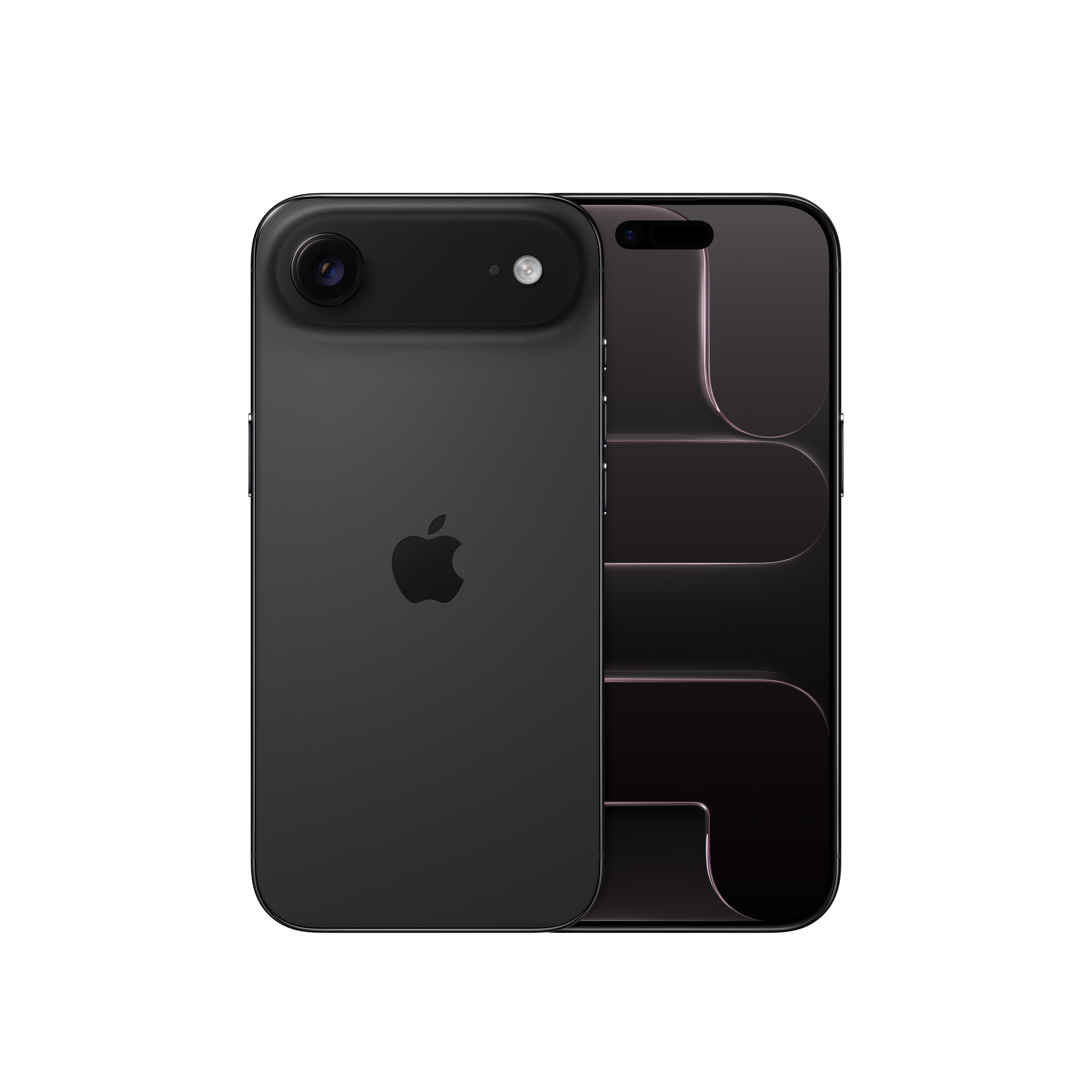 Picture of Picture of Smartphone iPhone Air 6.5" 256GB Space Black