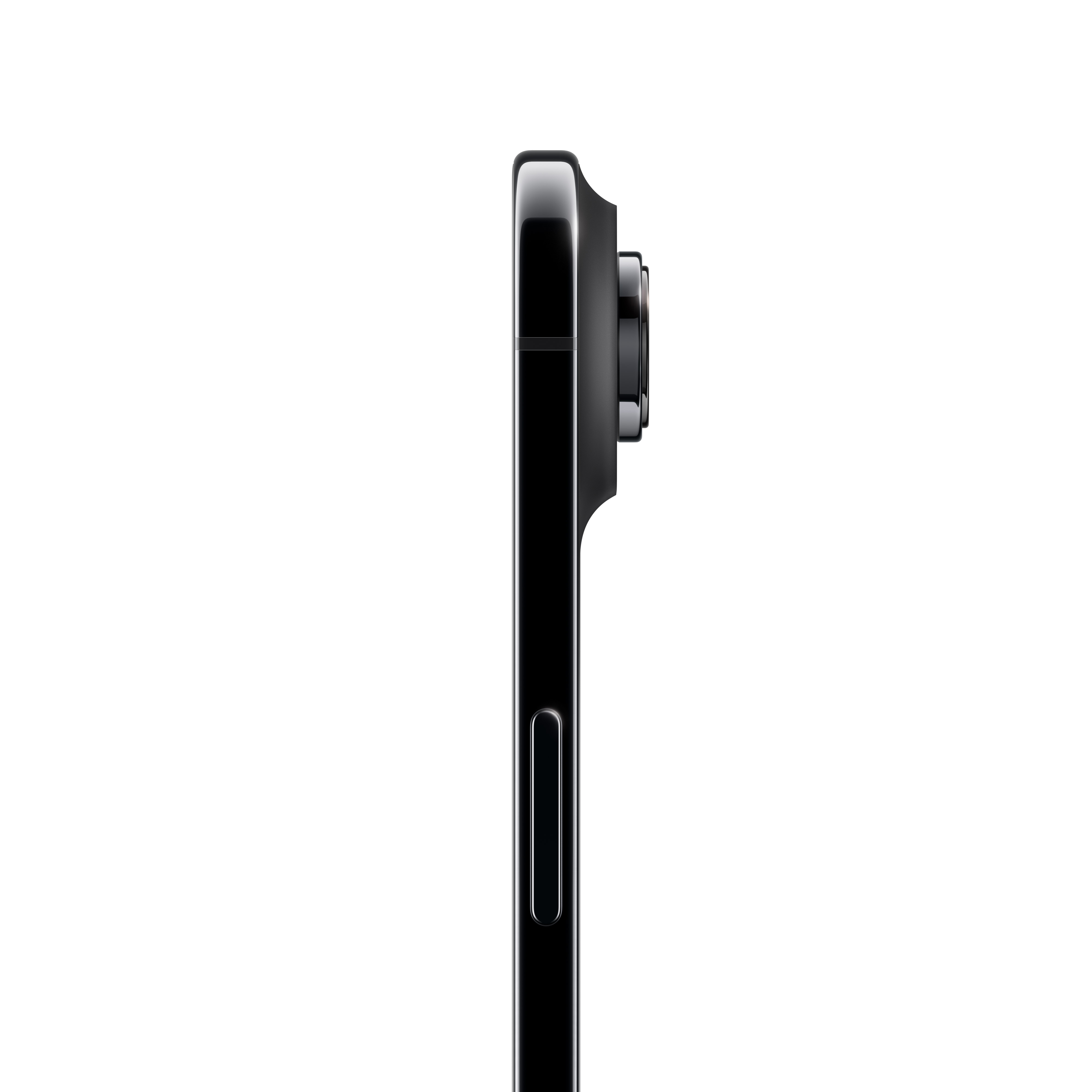 Apple - Smartphone iPhone Air 6.5" 256GB Space Black
