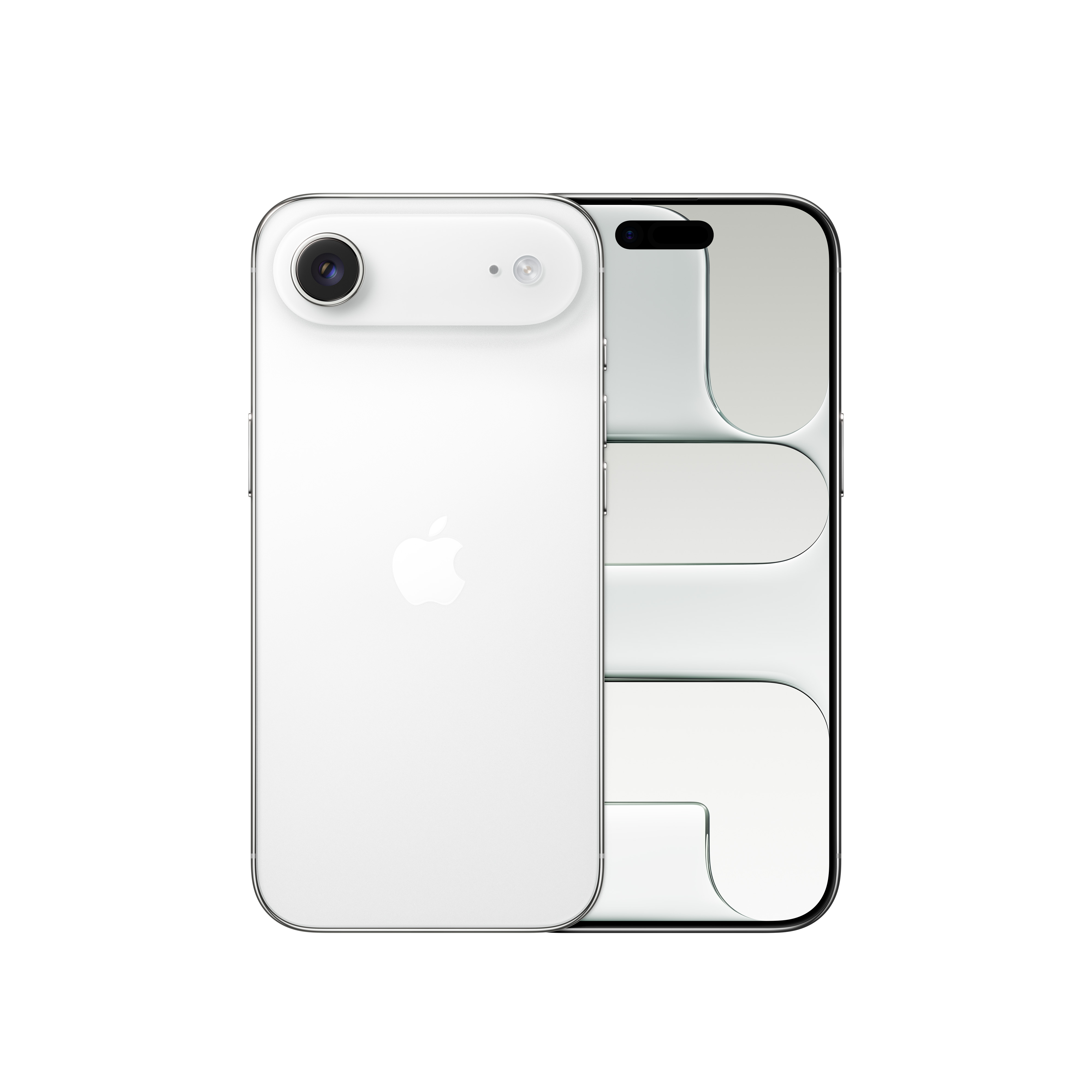 Picture of Picture of Smartphone iPhone Air 6.5" 256GB Cloud White