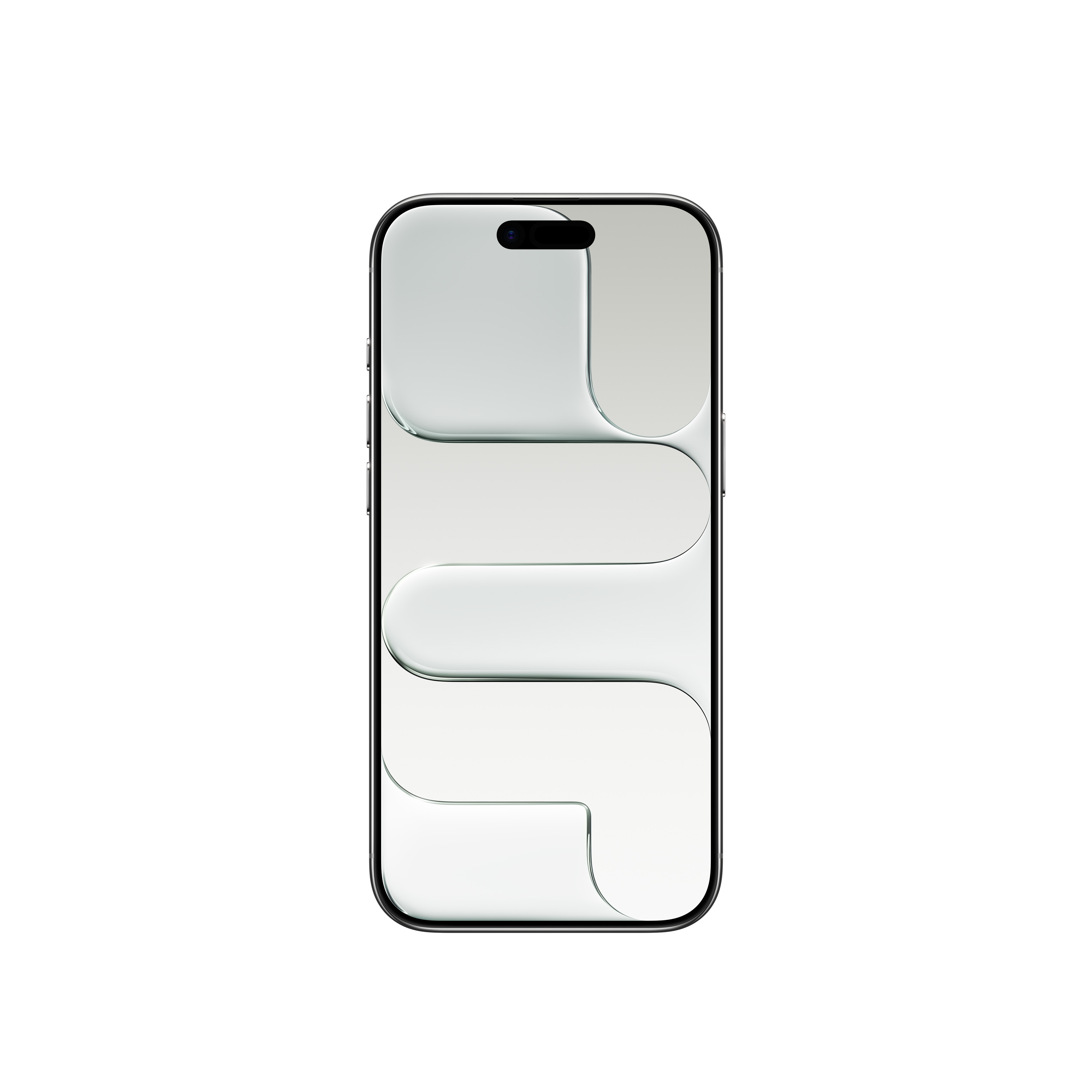 Apple - Smartphone iPhone Air 6.5" 256GB Cloud White