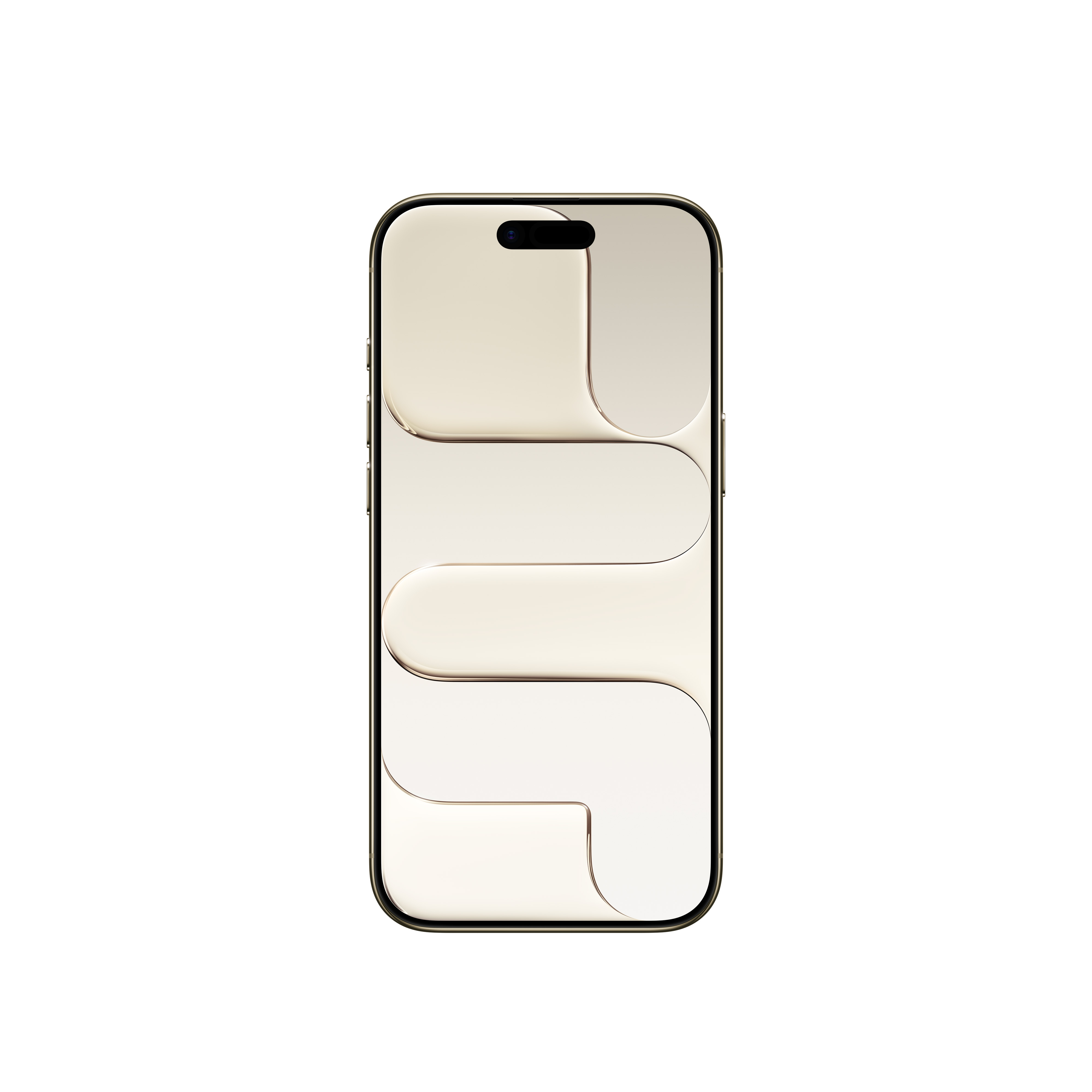 Apple - Smartphone iPhone Air 6.5" 256GB Light Gold