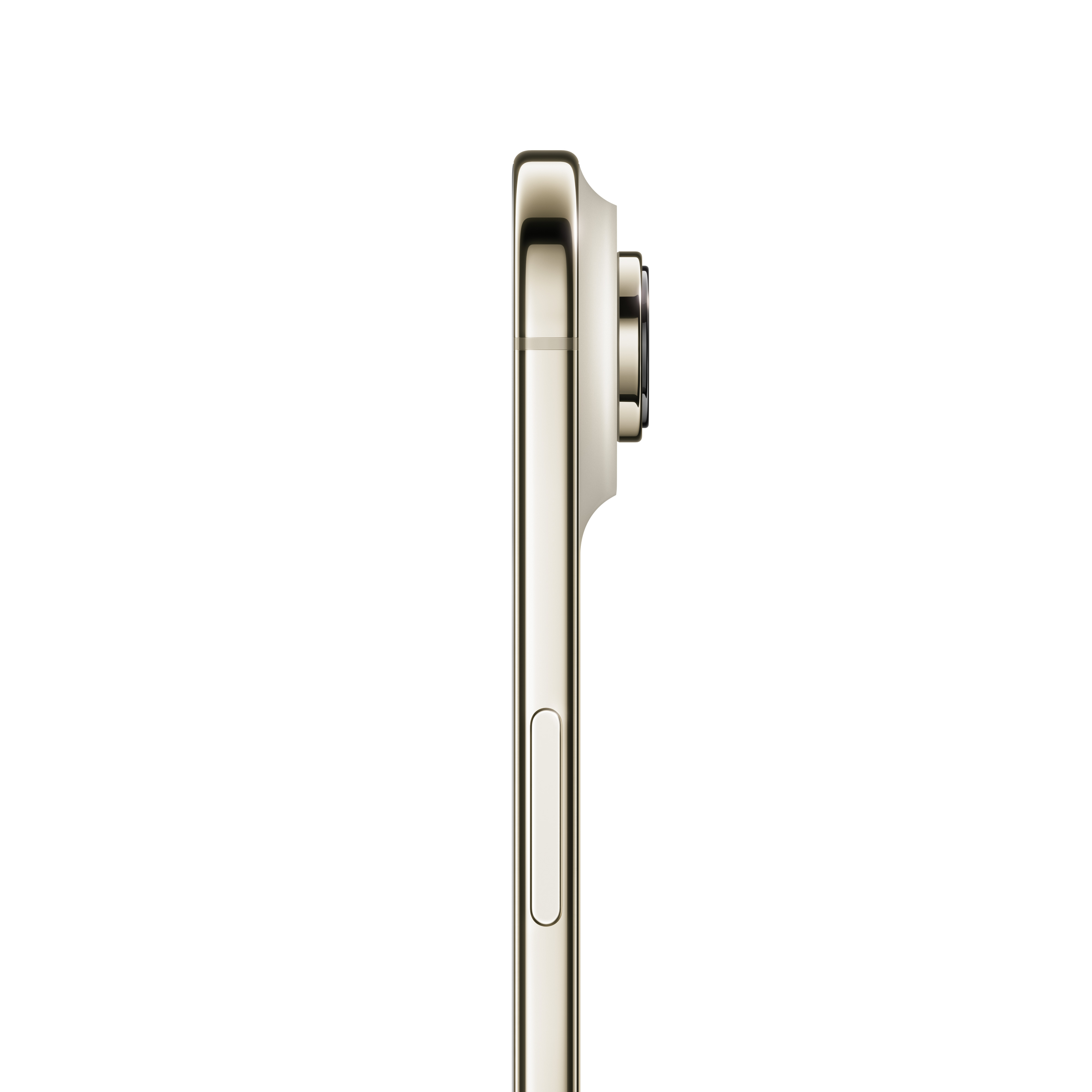 Apple - Smartphone iPhone Air 6.5" 256GB Light Gold