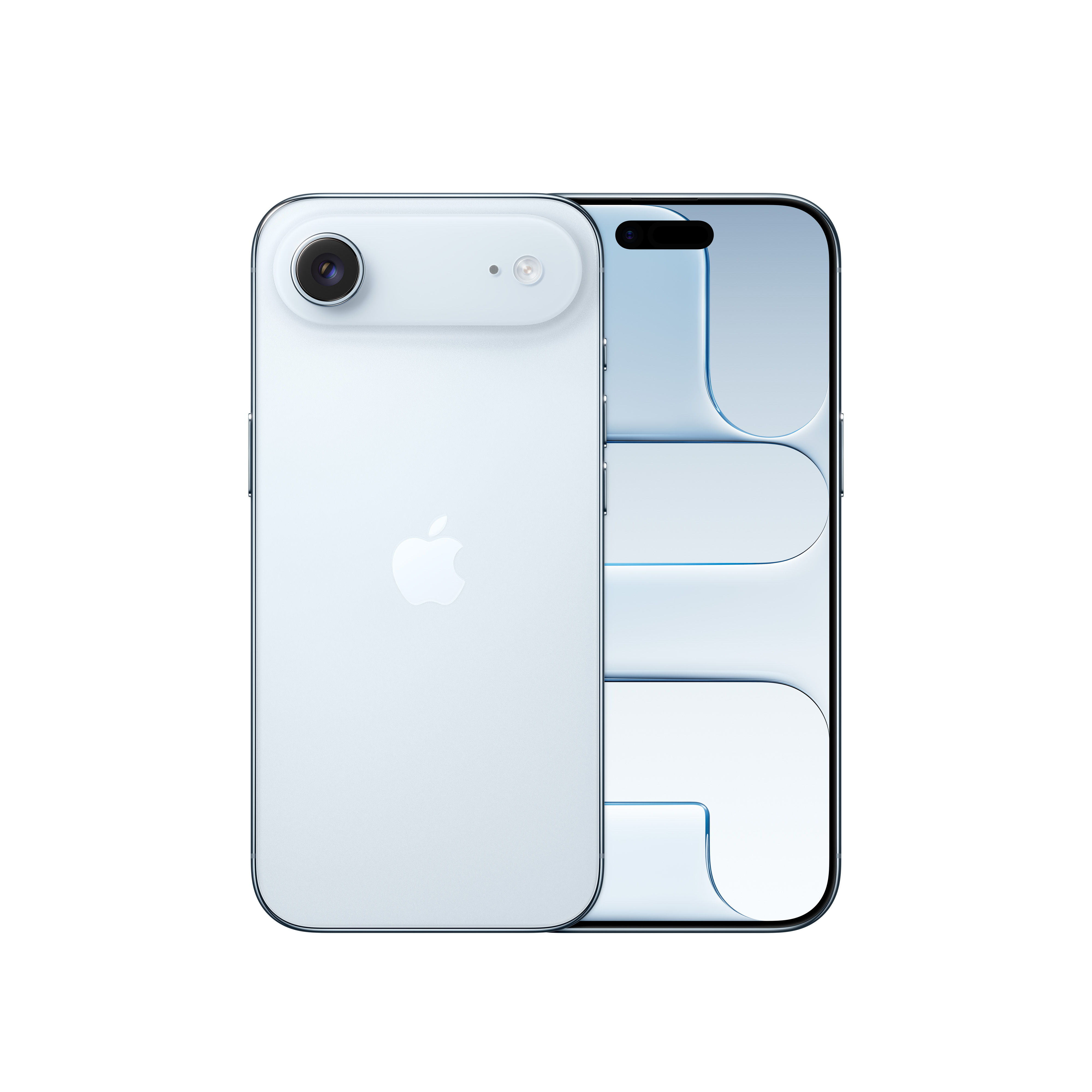 Picture of Picture of Smartphone iPhone Air 6.5" 256GB Sky Blue