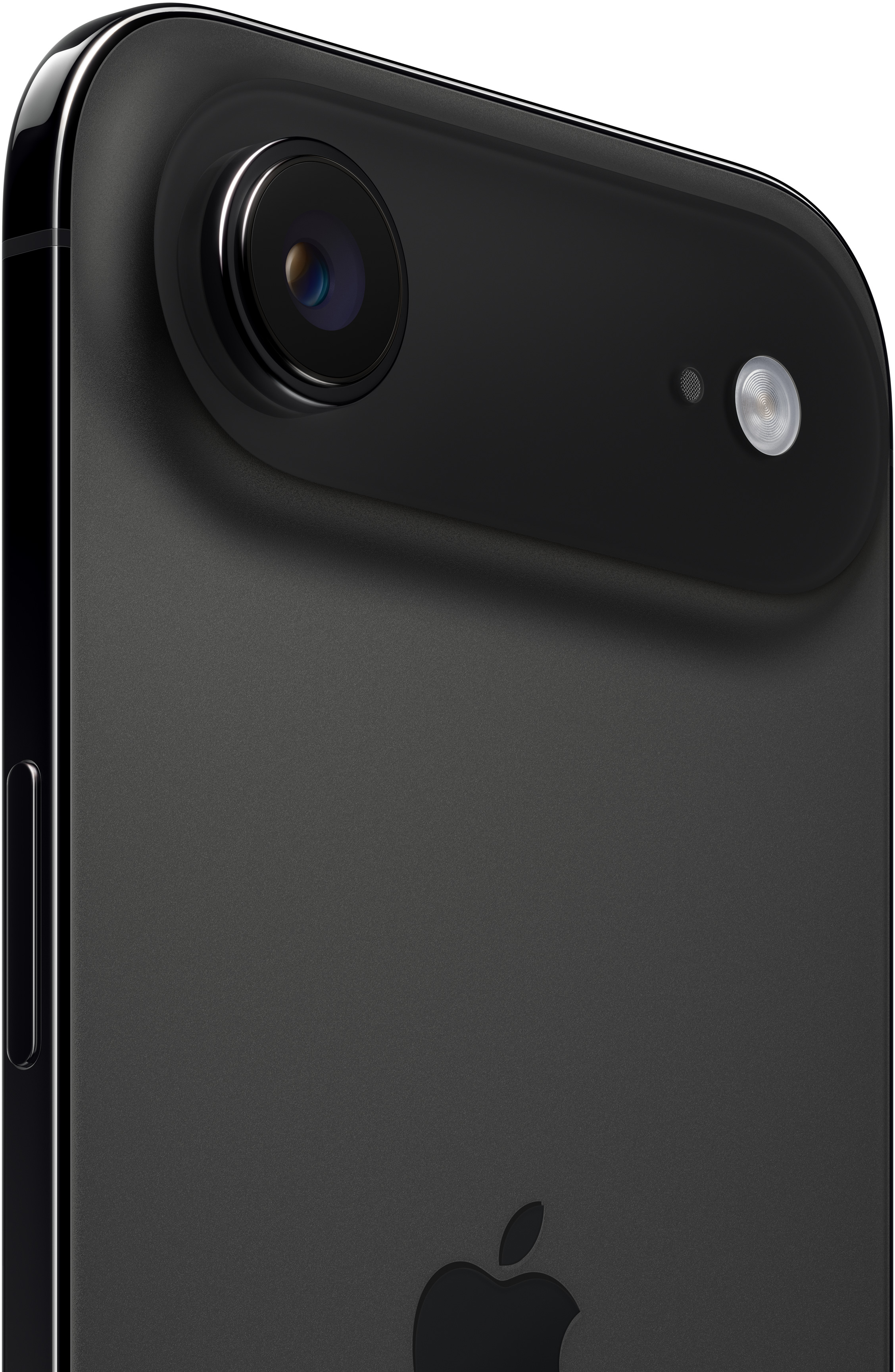 Apple - Smartphone iPhone Air 6.5" 512GB Space Black