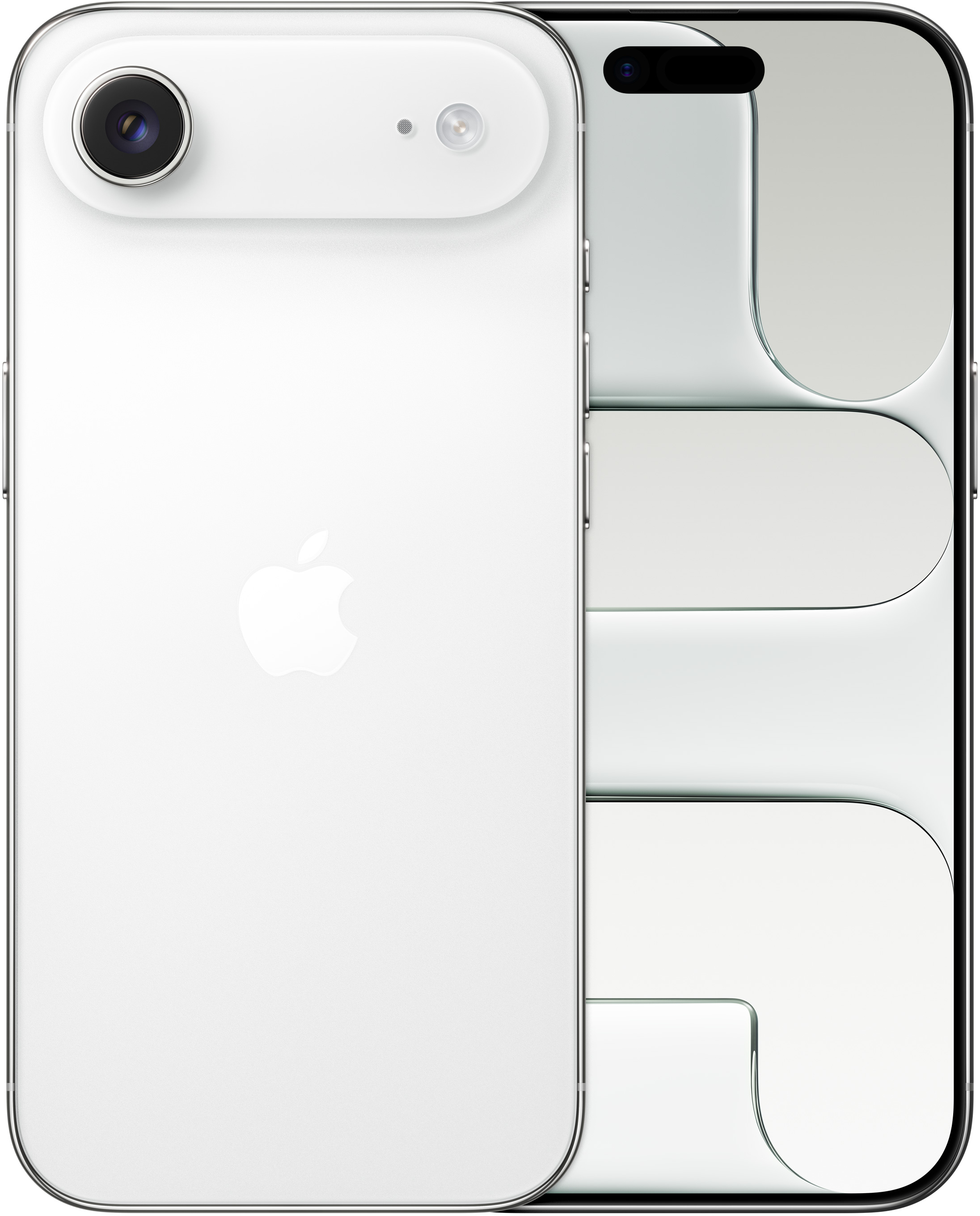 Picture of Picture of Smartphone iPhone Air 6.5" 512GB Cloud White