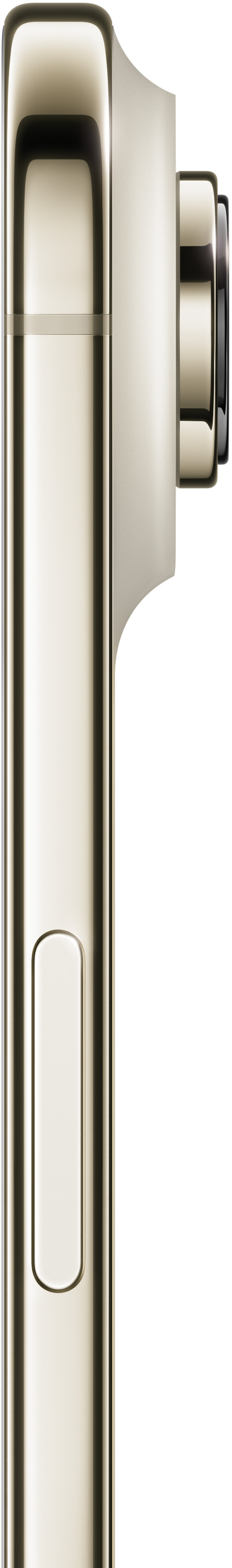 Apple - Smartphone iPhone Air 6.5" 512GB Light Gold