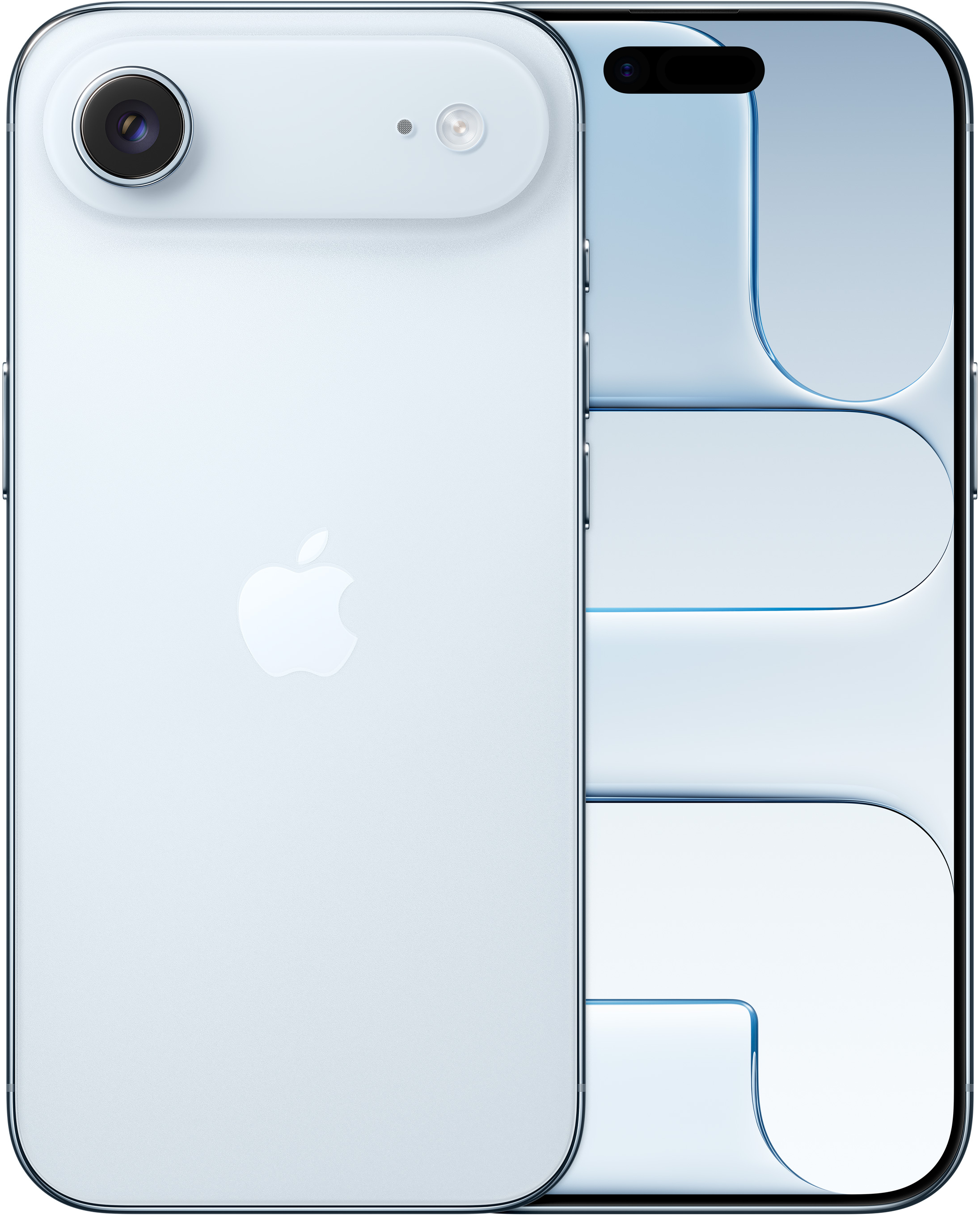 Picture of Picture of Smartphone iPhone Air 6.5" 512GB Sky Blue