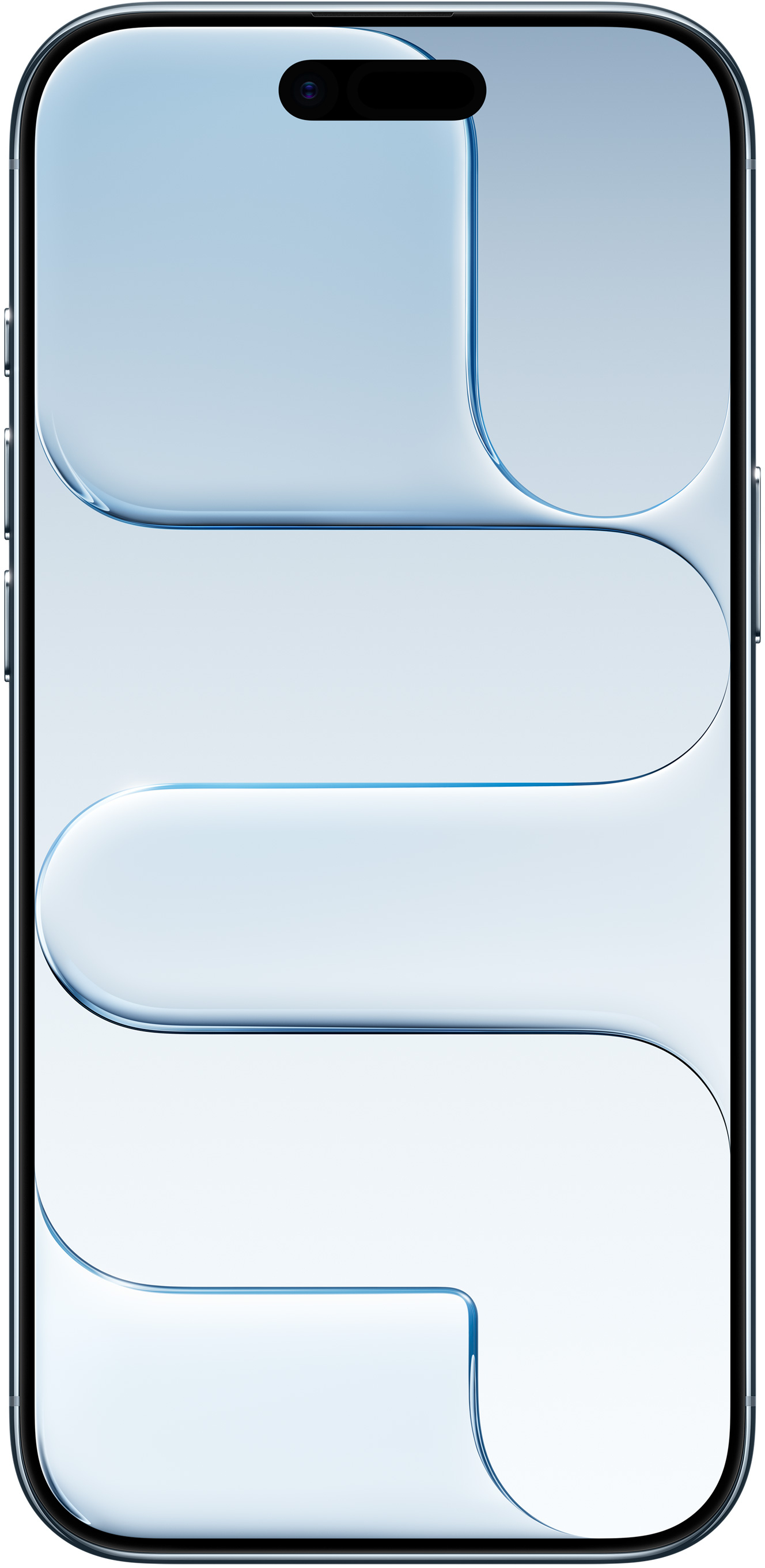 Apple - Smartphone iPhone Air 6.5" 512GB Sky Blue