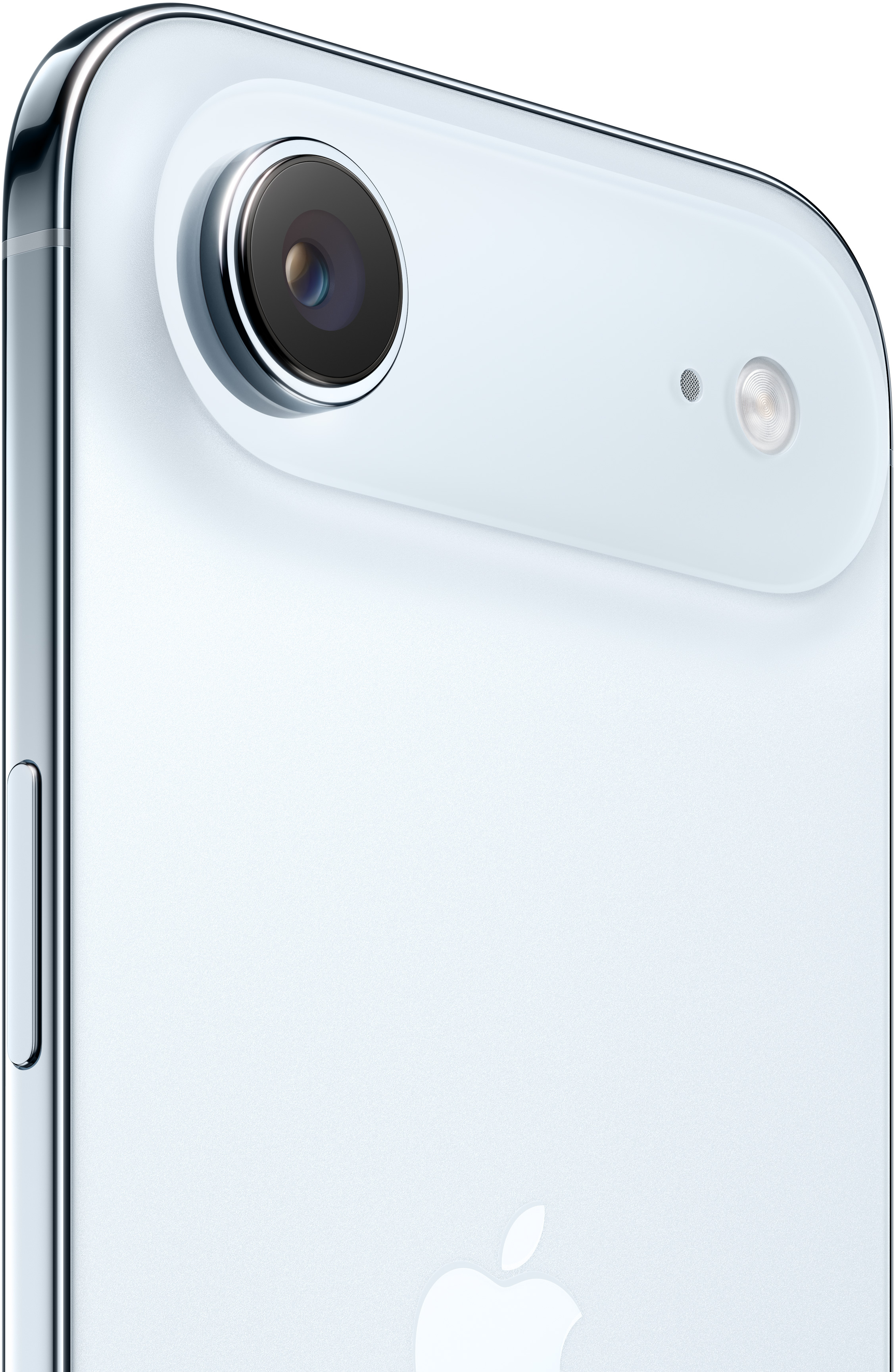 Apple - Smartphone iPhone Air 6.5" 512GB Sky Blue
