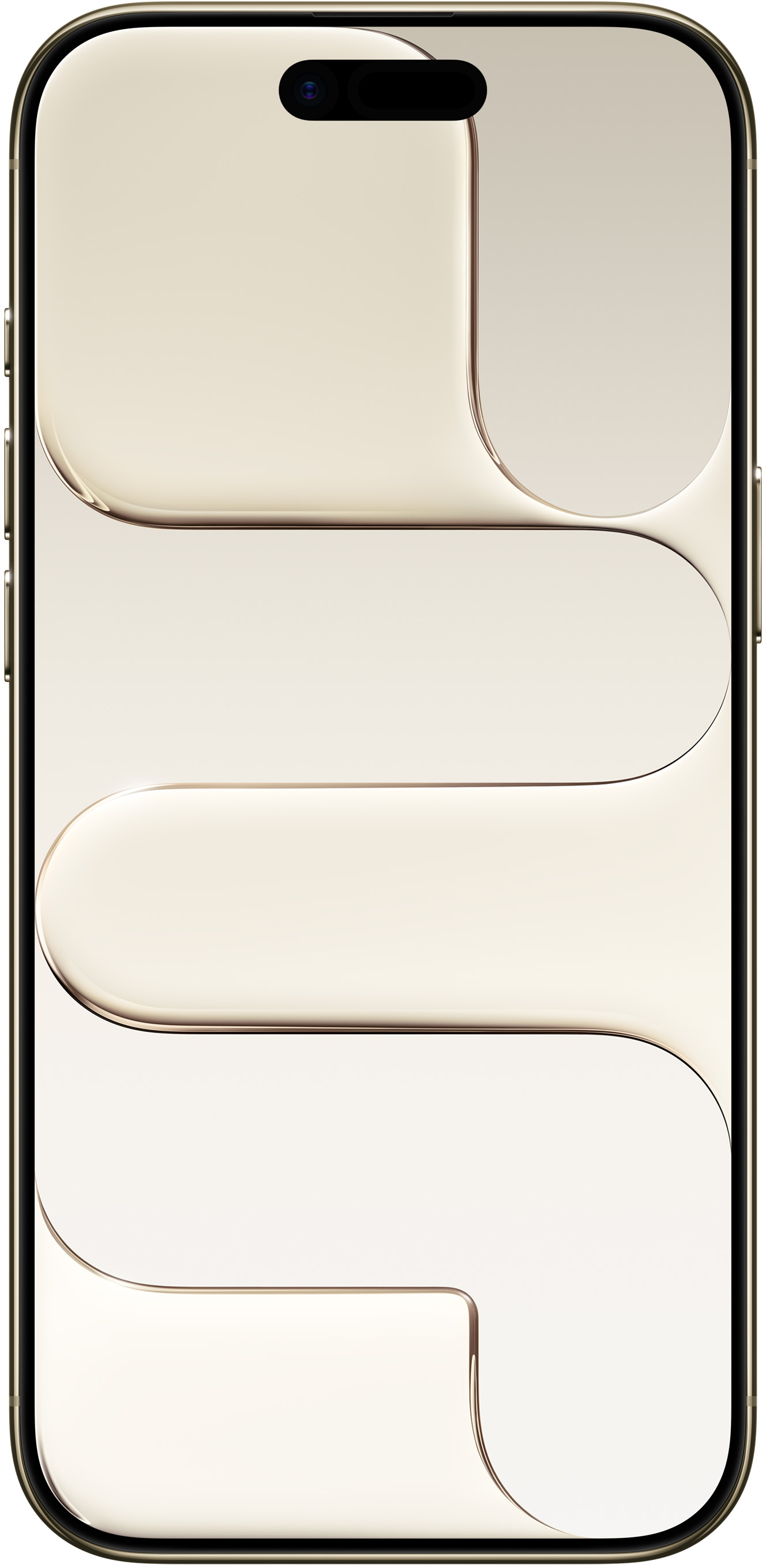 Apple - Smartphone iPhone Air 1TB Light Gold