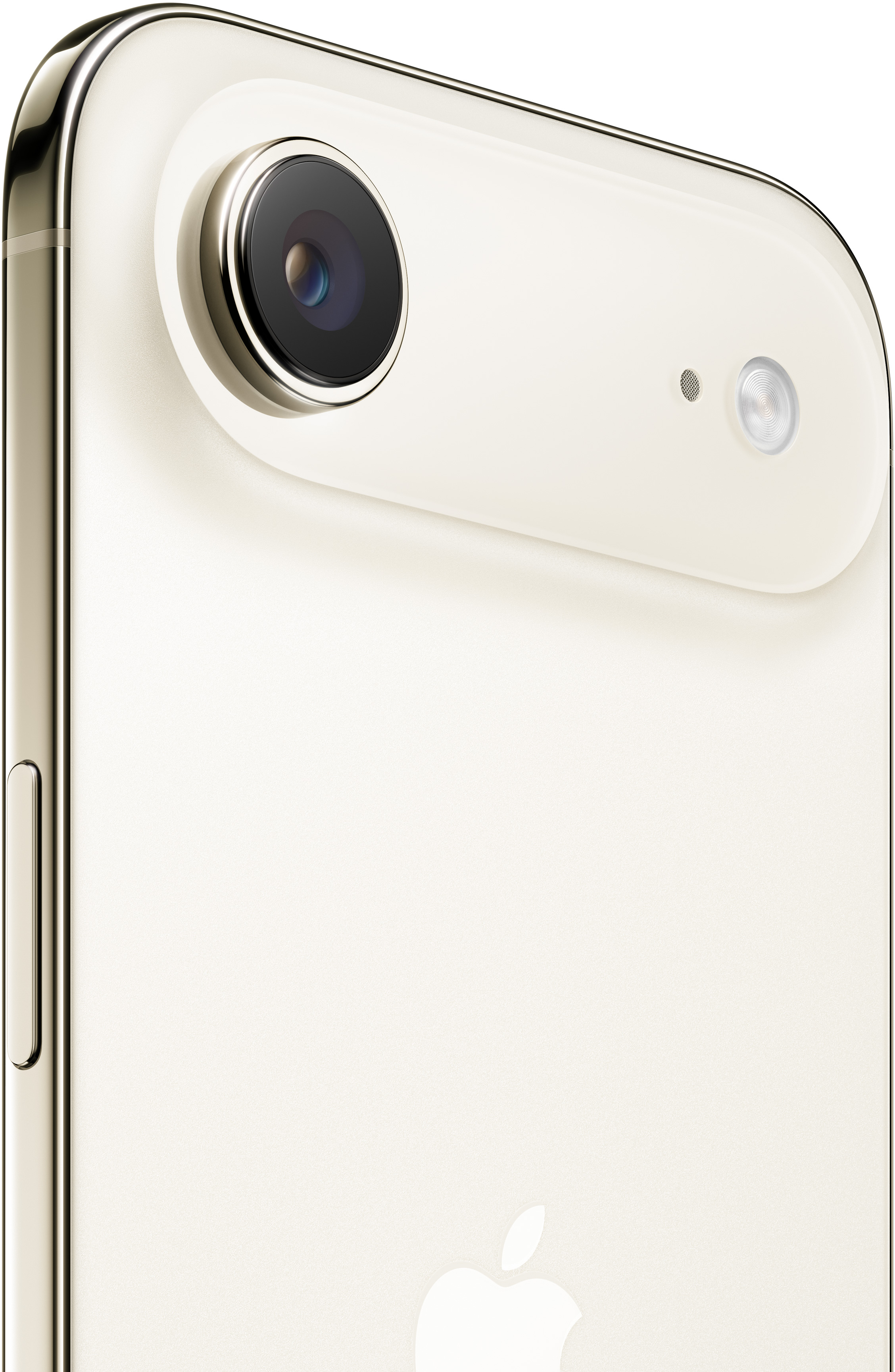Apple - Smartphone iPhone Air 1TB Light Gold
