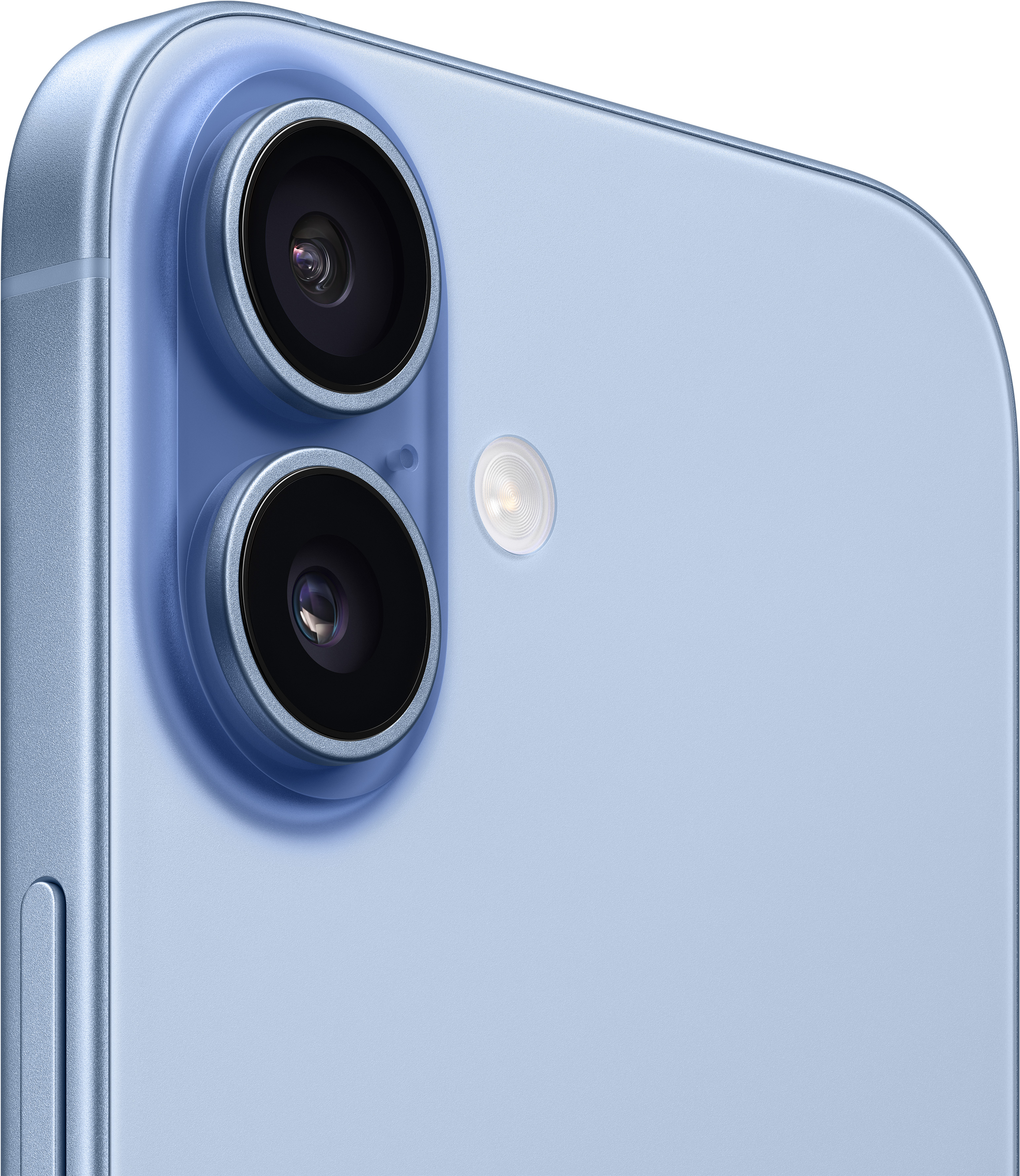 Apple - Smartphone iPhone 17 6.3" 256GB Azul Névoa