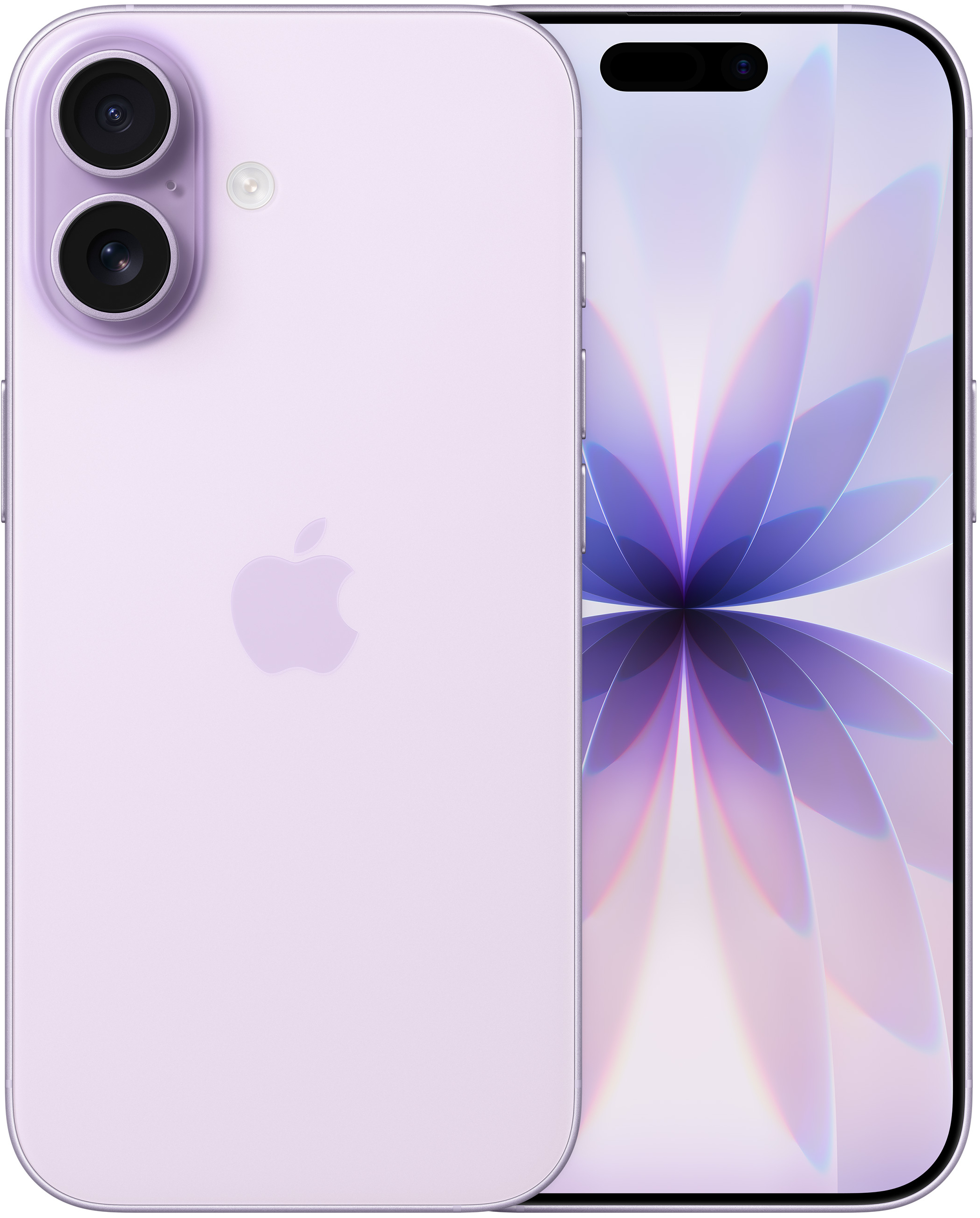 Picture of Picture of Smartphone iPhone 17 6.3" 256GB Lavanda