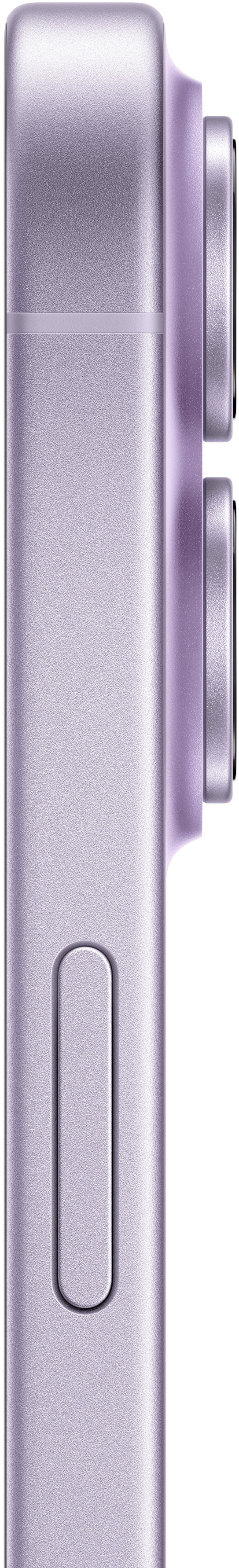 Apple - Smartphone iPhone 17 6.3" 256GB Lavanda