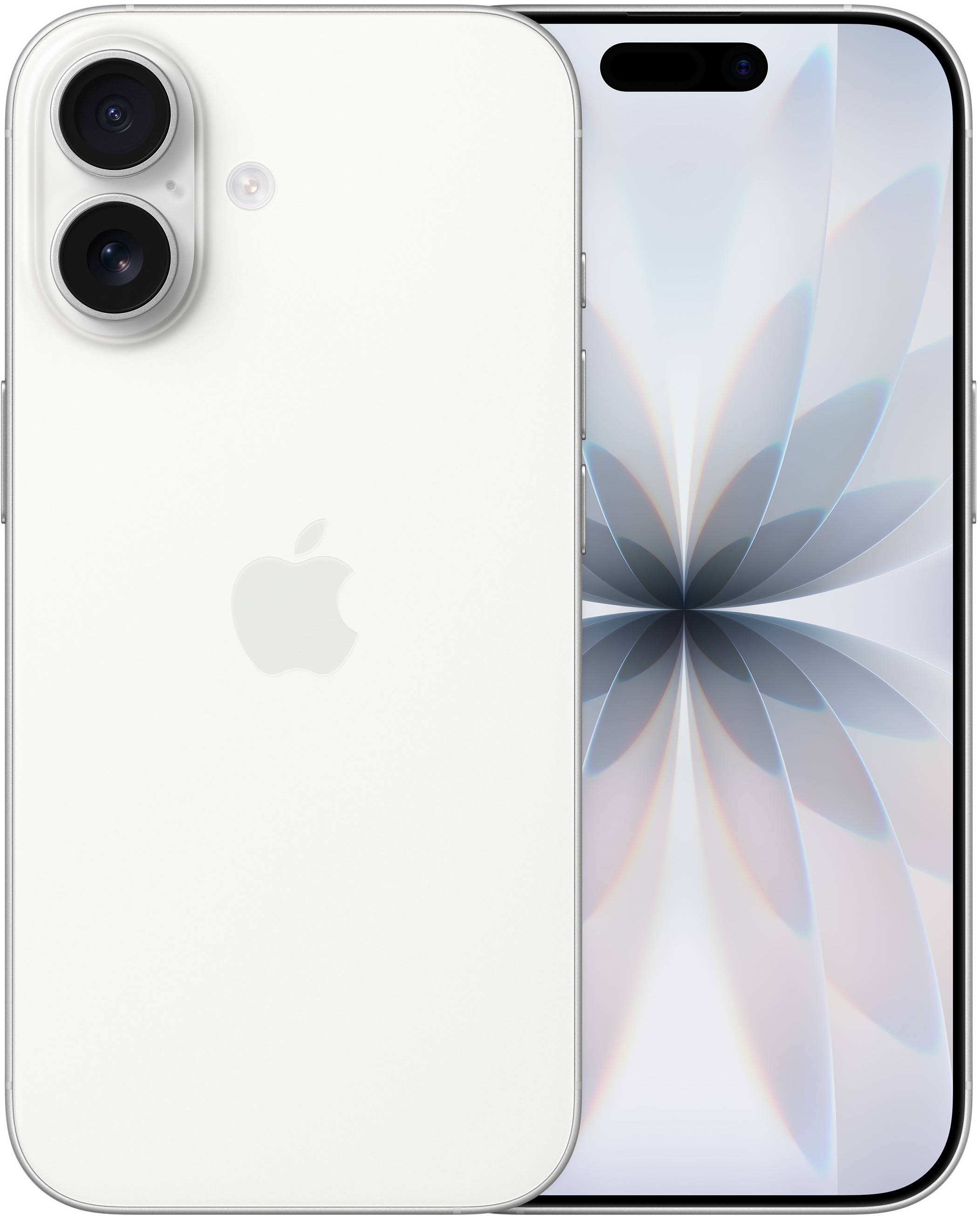 Picture of Picture of Smartphone iPhone 17 6.3" 512GB Branco
