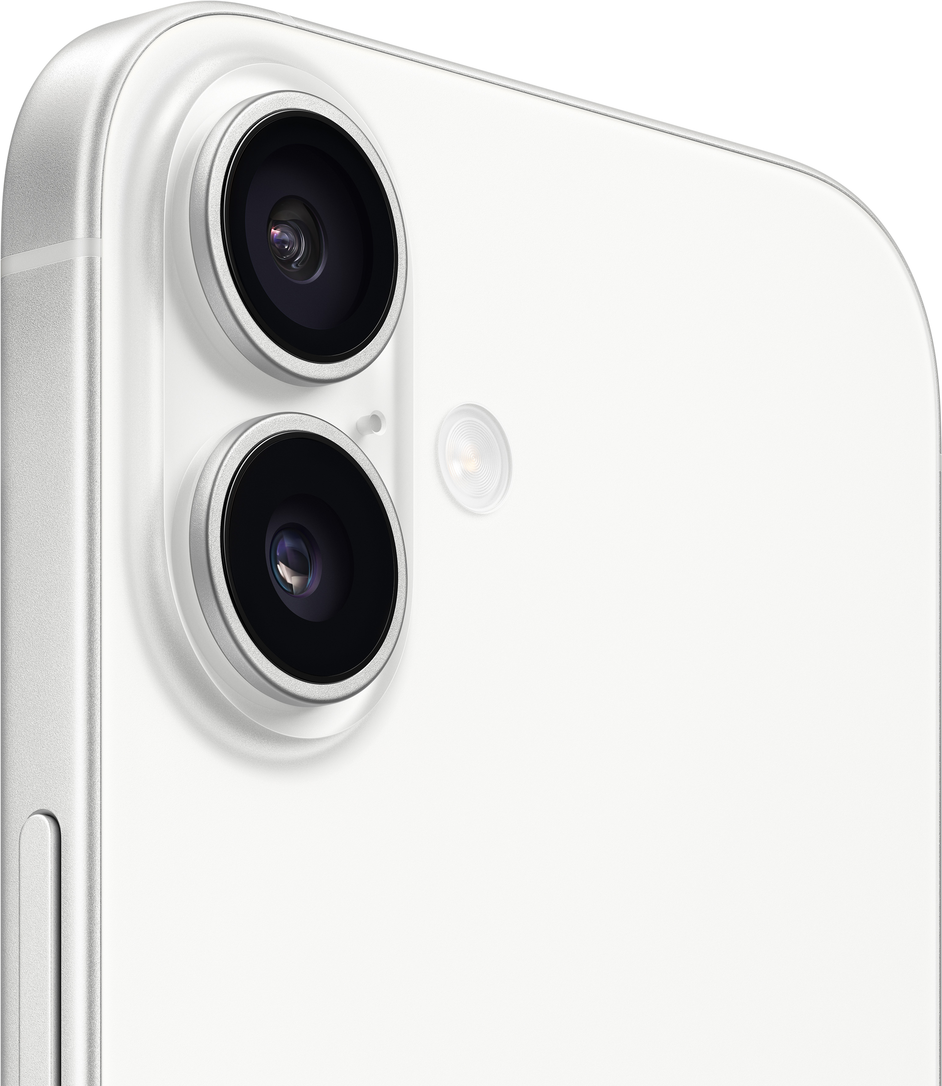 Apple - Smartphone iPhone 17 6.3" 512GB Branco