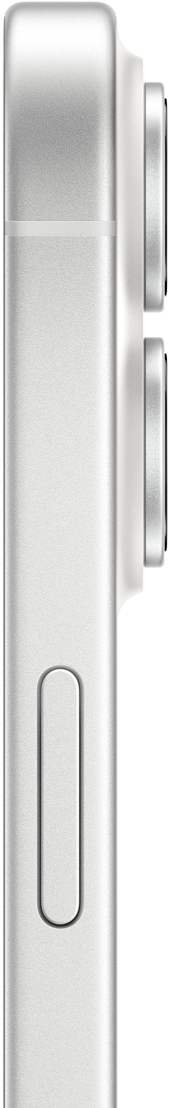 Apple - Smartphone iPhone 17 6.3" 512GB Branco