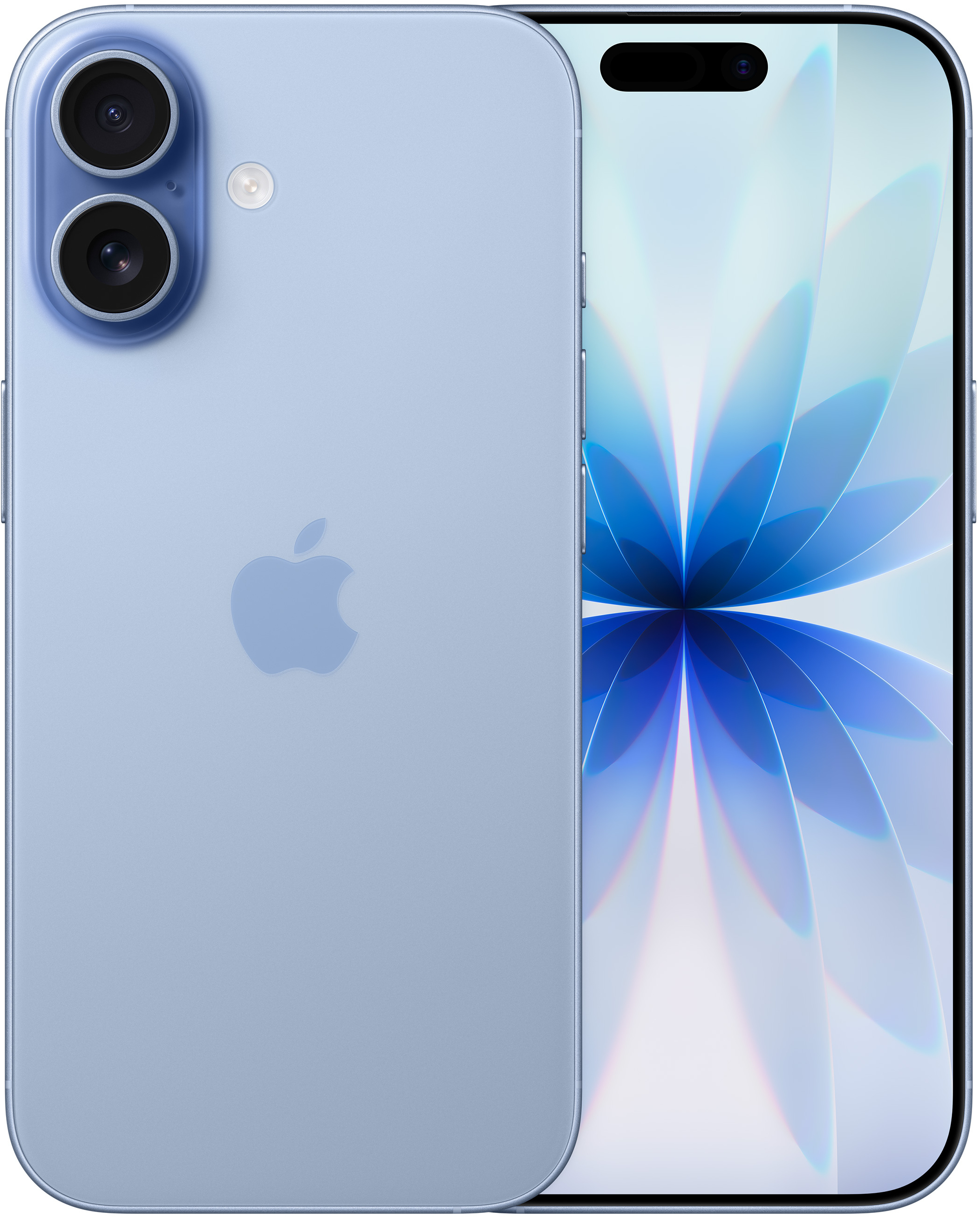 Picture of Picture of Smartphone iPhone 17 6.3" 512GB Azul Névoa
