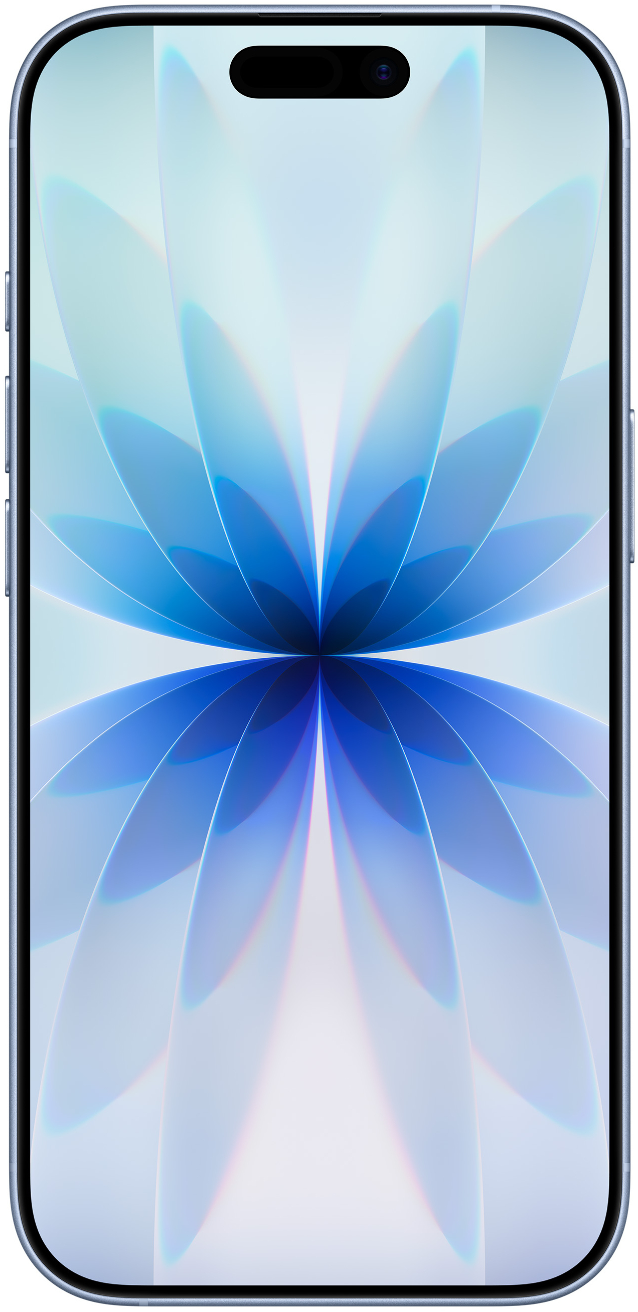 Apple - Smartphone iPhone 17 6.3" 512GB Azul Névoa