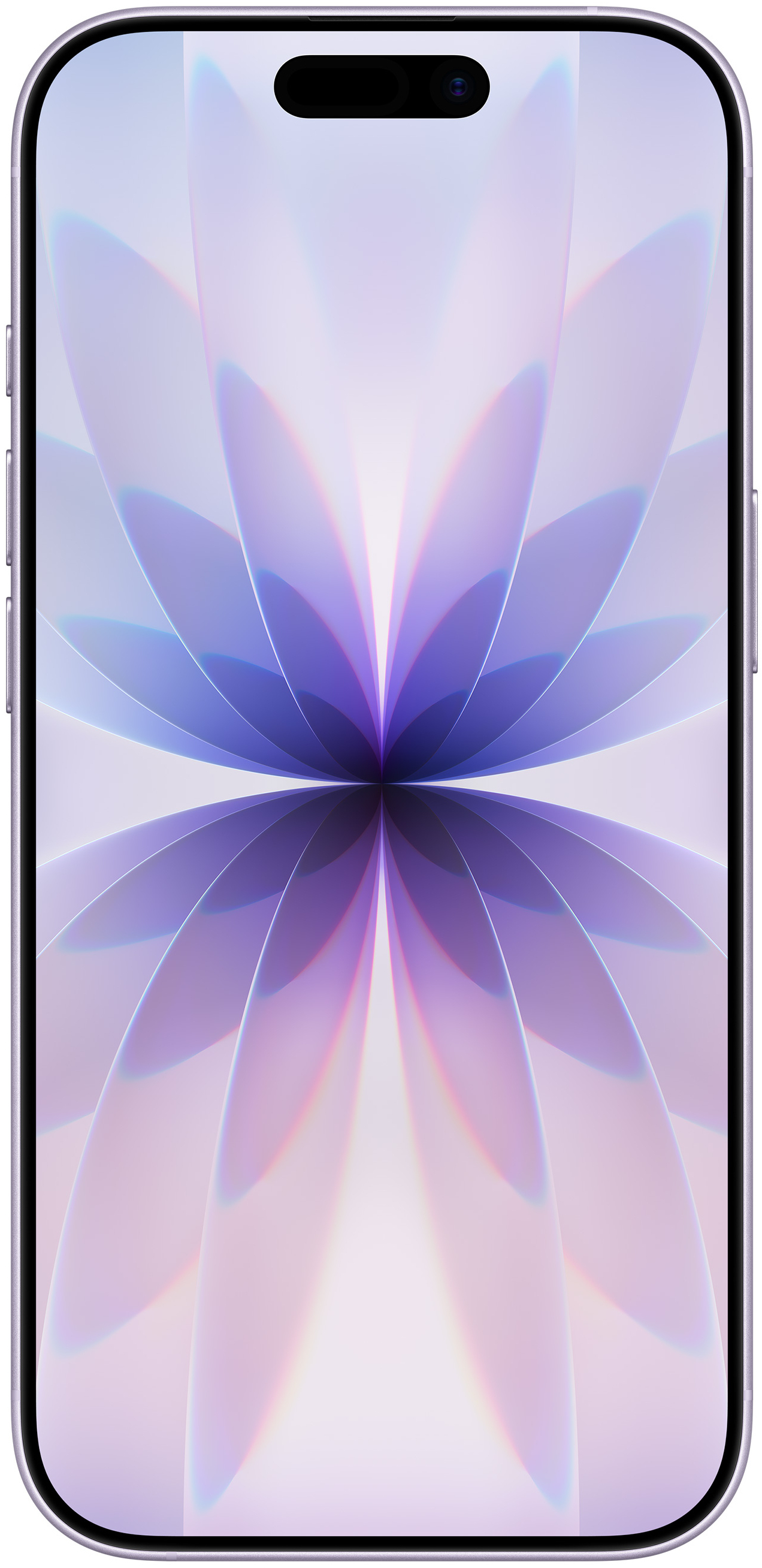 Apple - Smartphone iPhone 17 6.3" 512GB Lavanda