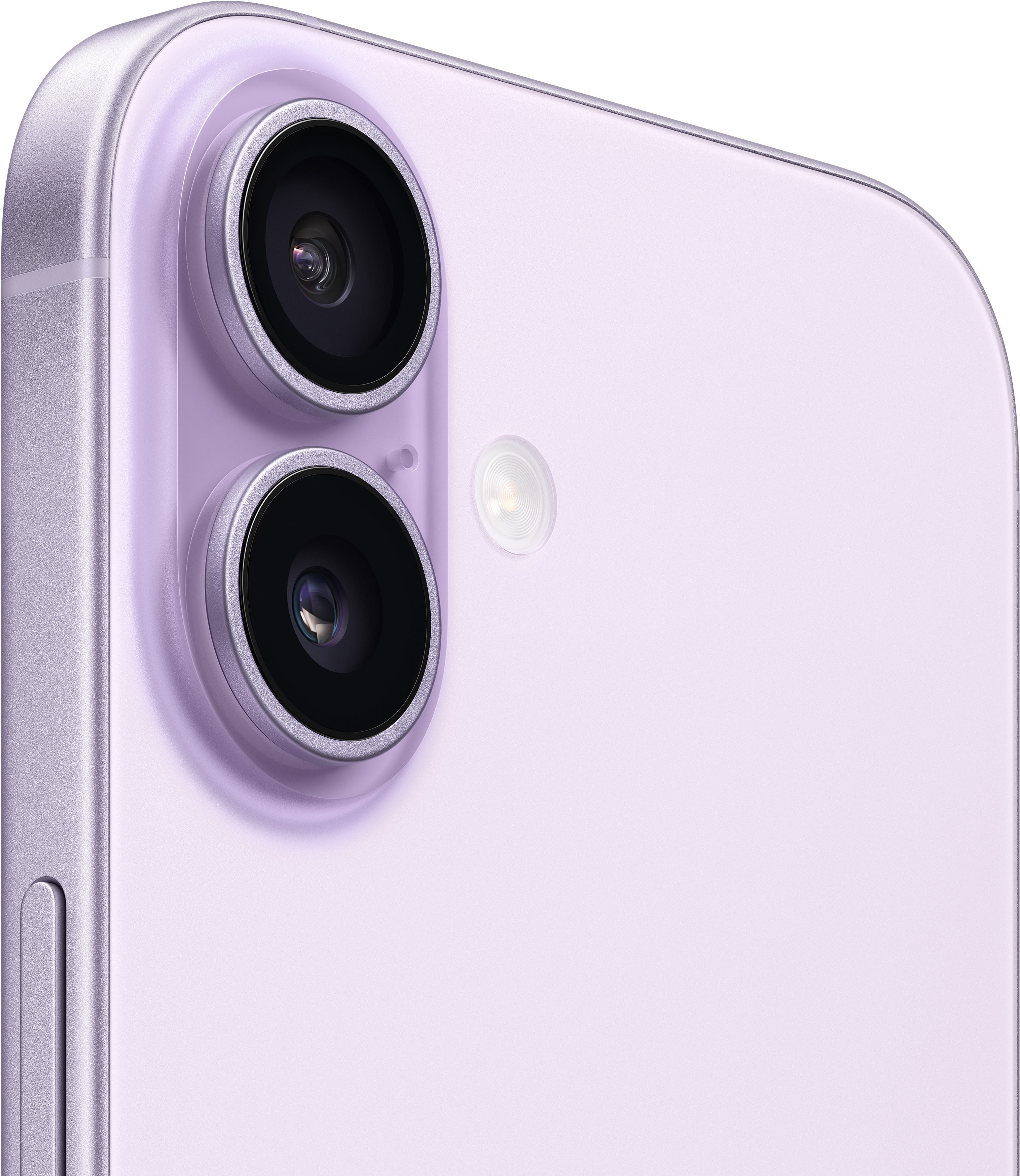 Apple - Smartphone iPhone 17 6.3" 512GB Lavanda