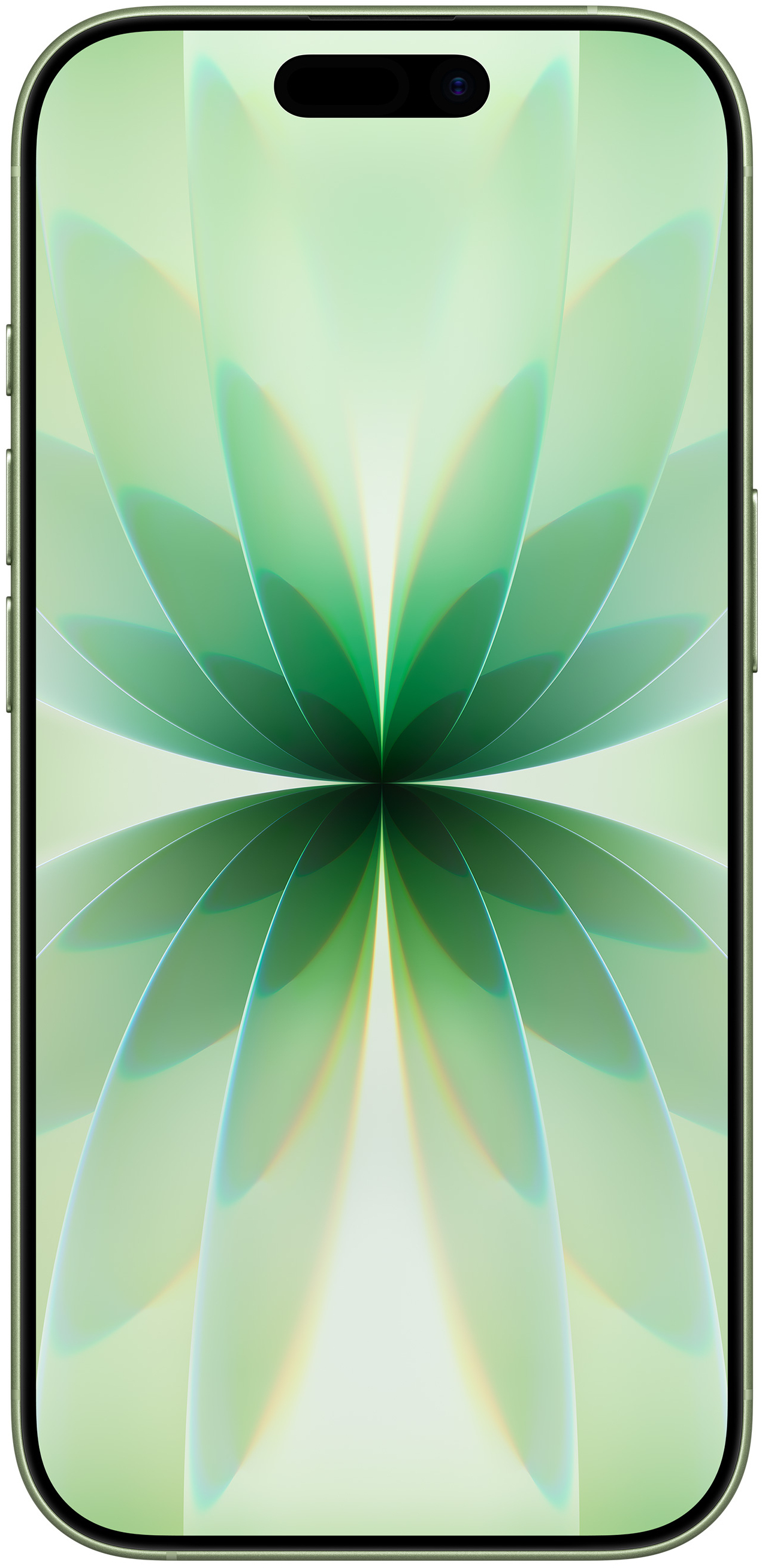 Apple - Smartphone iPhone 17 6.3" 512GB Verde Sálvia