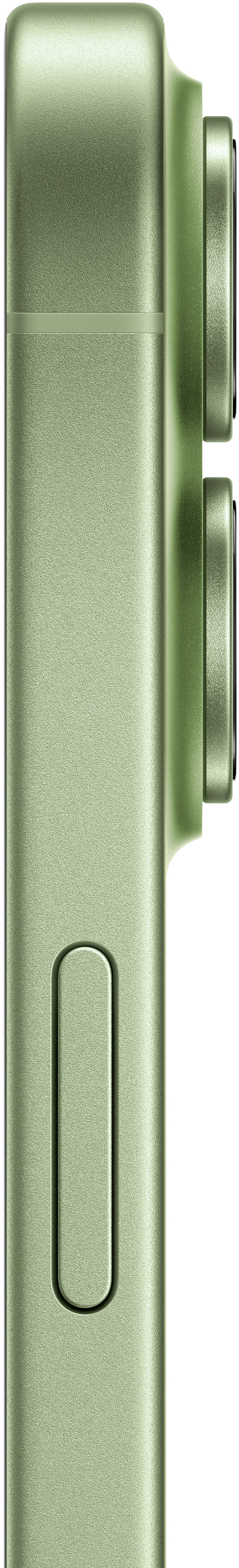Apple - Smartphone iPhone 17 6.3" 512GB Verde Sálvia