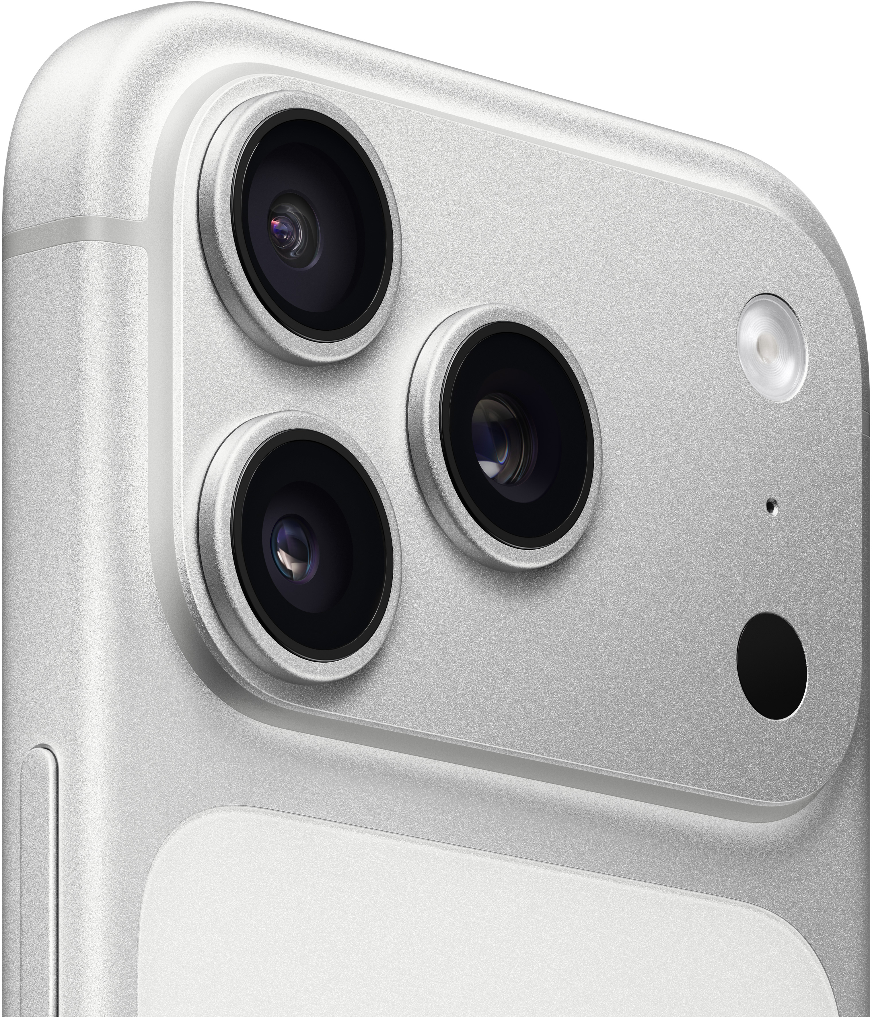 Apple - Smartphone iPhone  17 Pro 6.3" 256GB Silver
