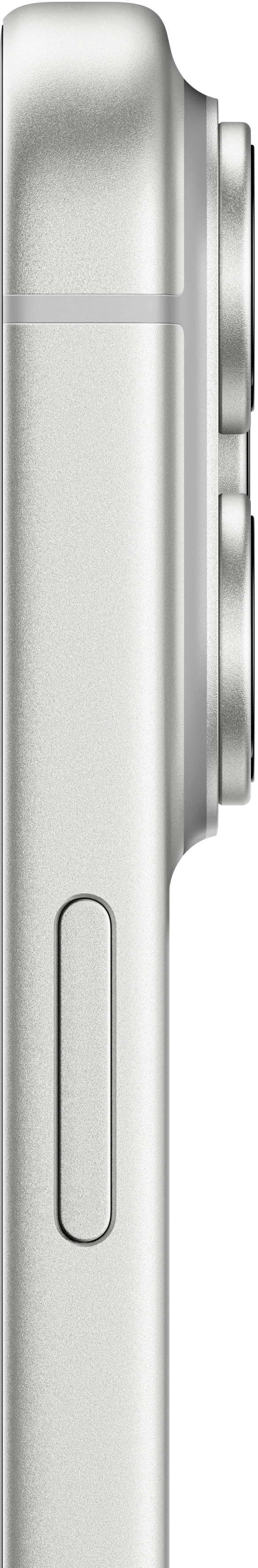Apple - Smartphone iPhone  17 Pro 6.3" 256GB Silver