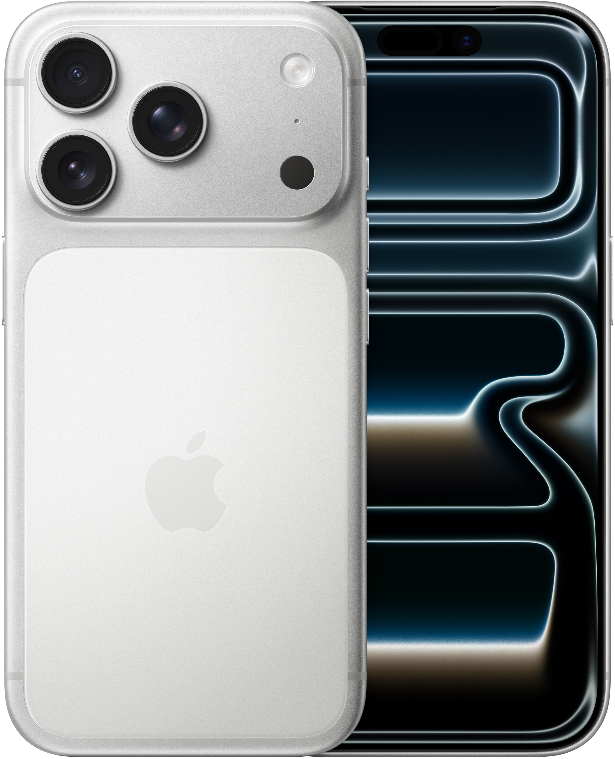 Picture of Picture of Smartphone iPhone  17 Pro 6.3" 512GB Silver