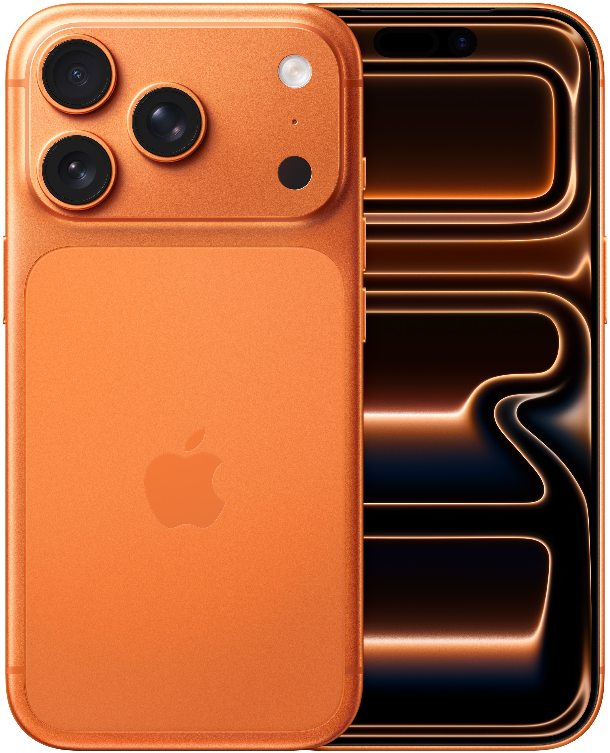 Picture of Picture of Smartphone iPhone  17 Pro 6.3" 512GB Cosmic Orange