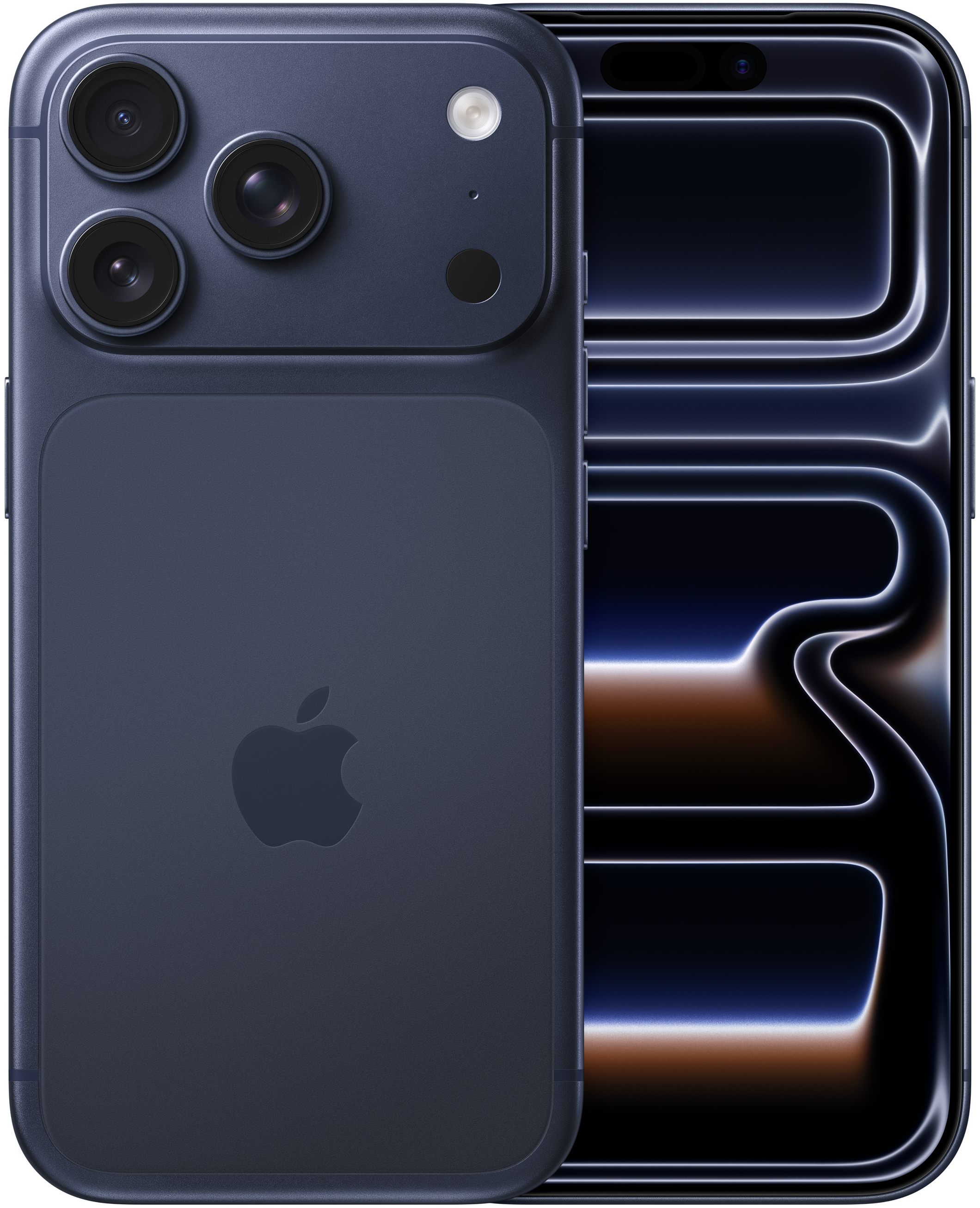Picture of Picture of Smartphone iPhone  17 Pro 6.3" 512GB Deep Blue